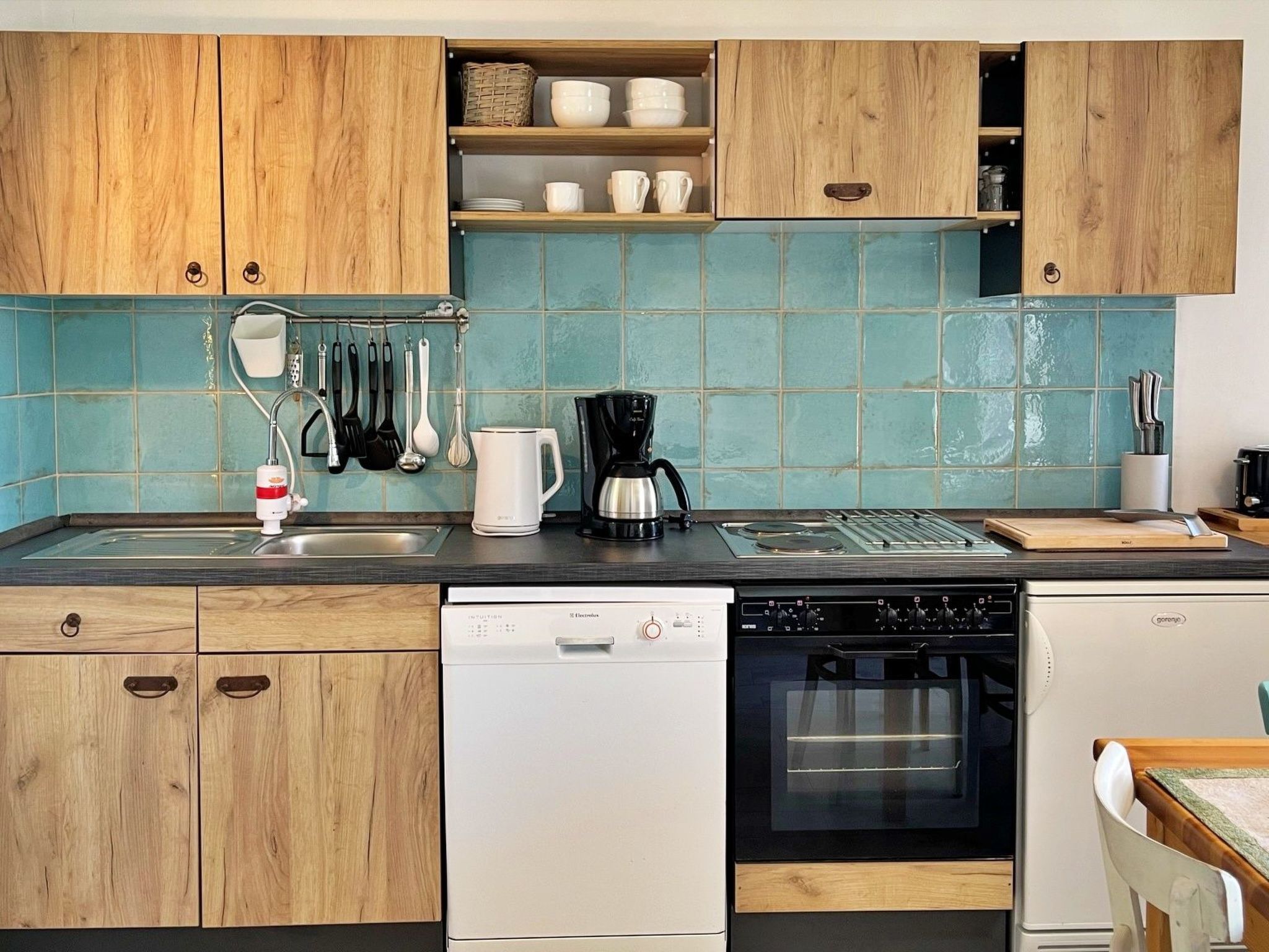 Apartment Gorisek mit Meerblick-Image-tags.info