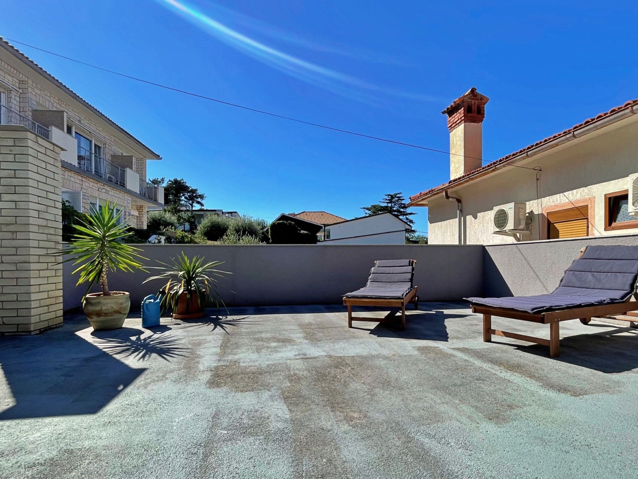 Apartment Gorisek mit Meerblick-Image-tags.info