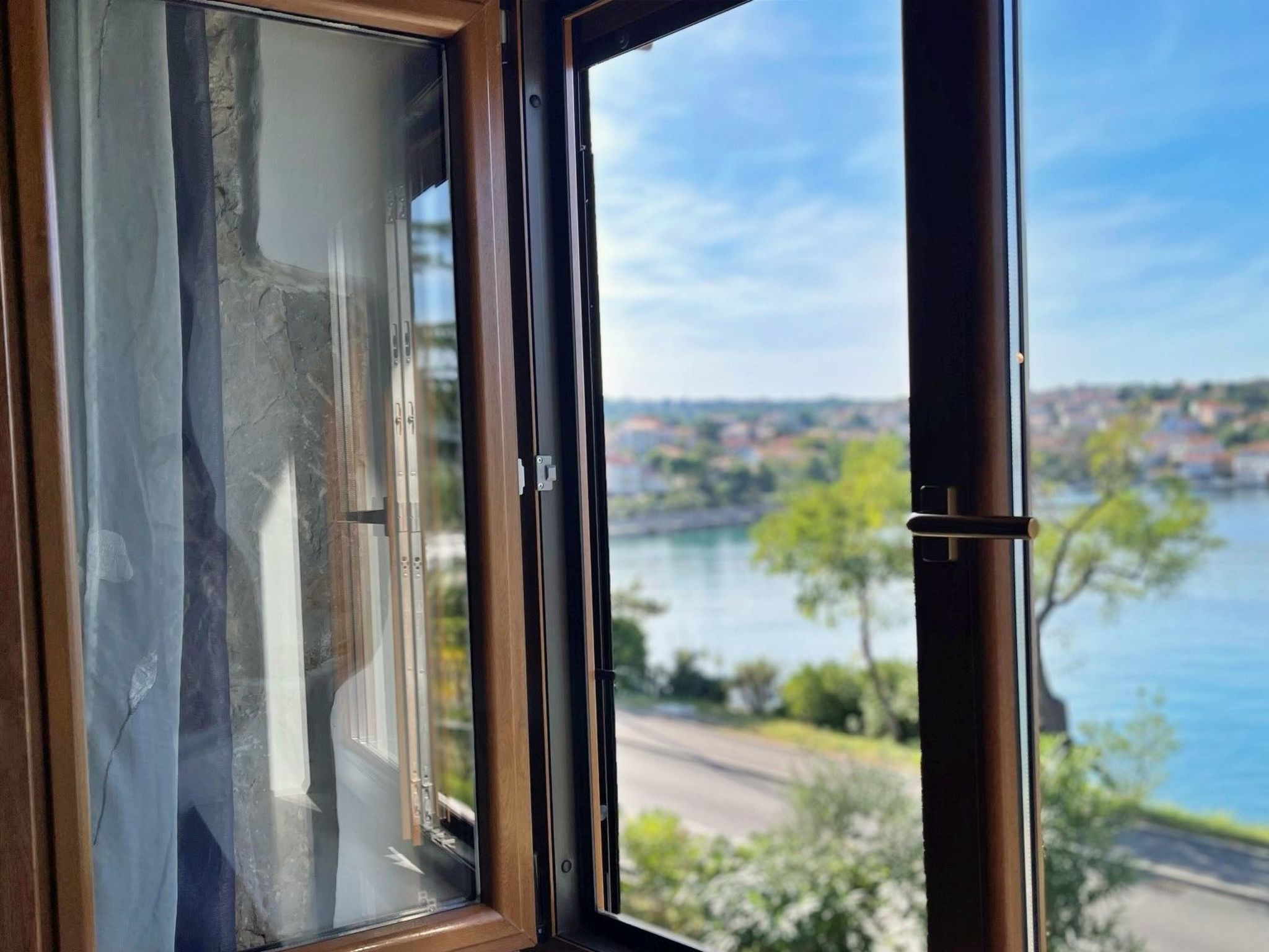 Apartment Gorisek mit Meerblick-Image-tags.info