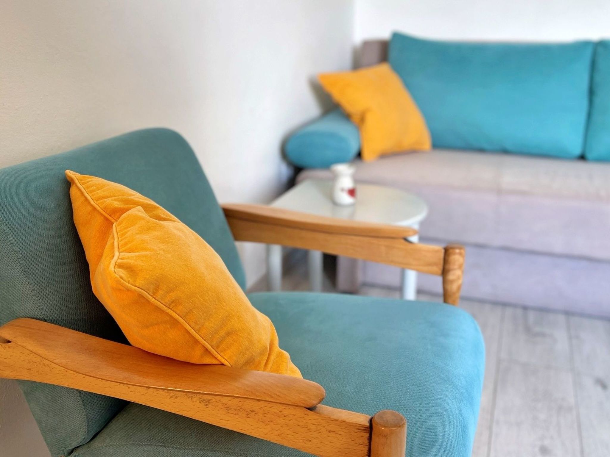 Apartment Gorisek mit Meerblick-Image-tags.info