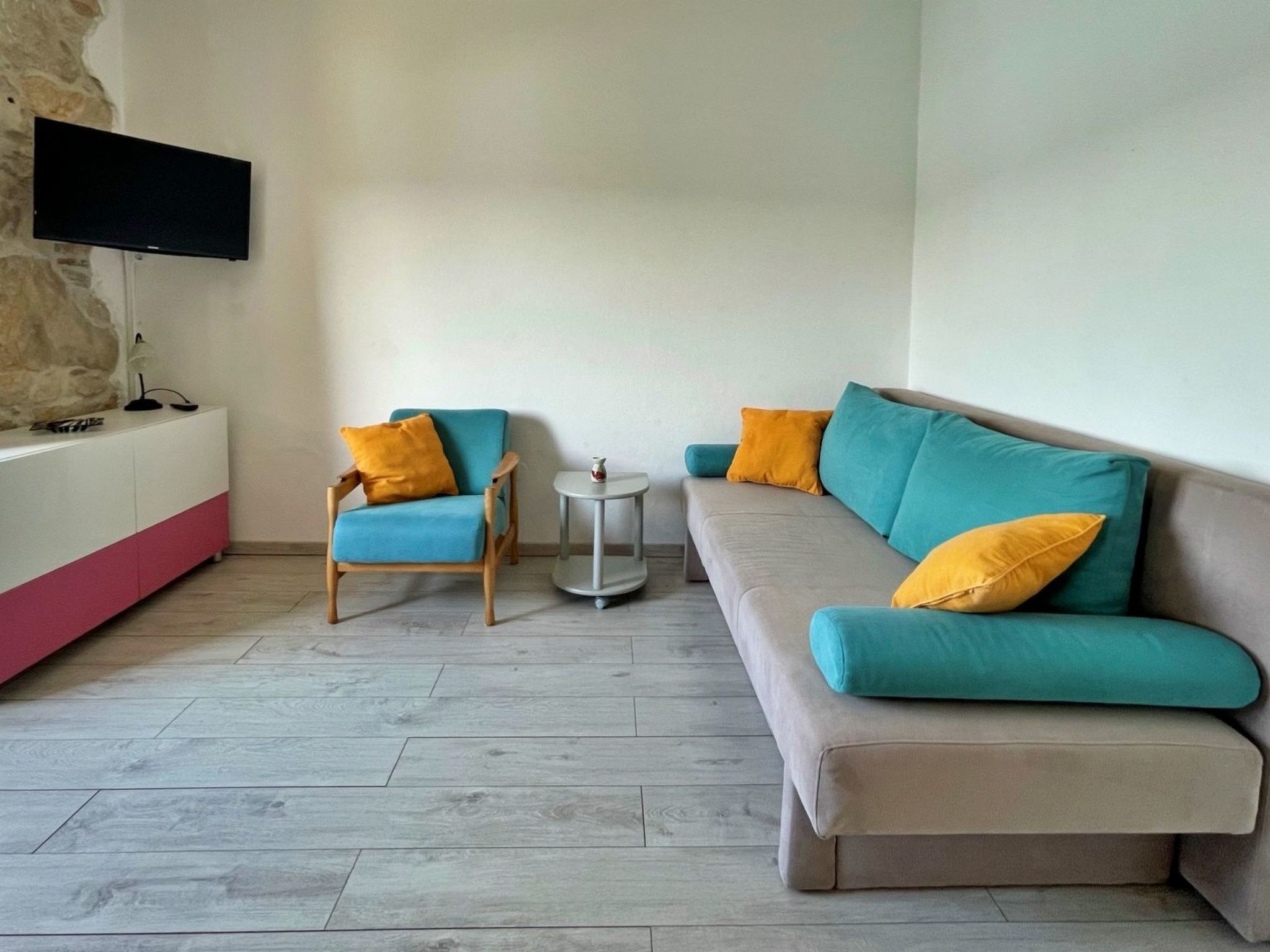 Apartment Gorisek mit Meerblick-Image-tags.info