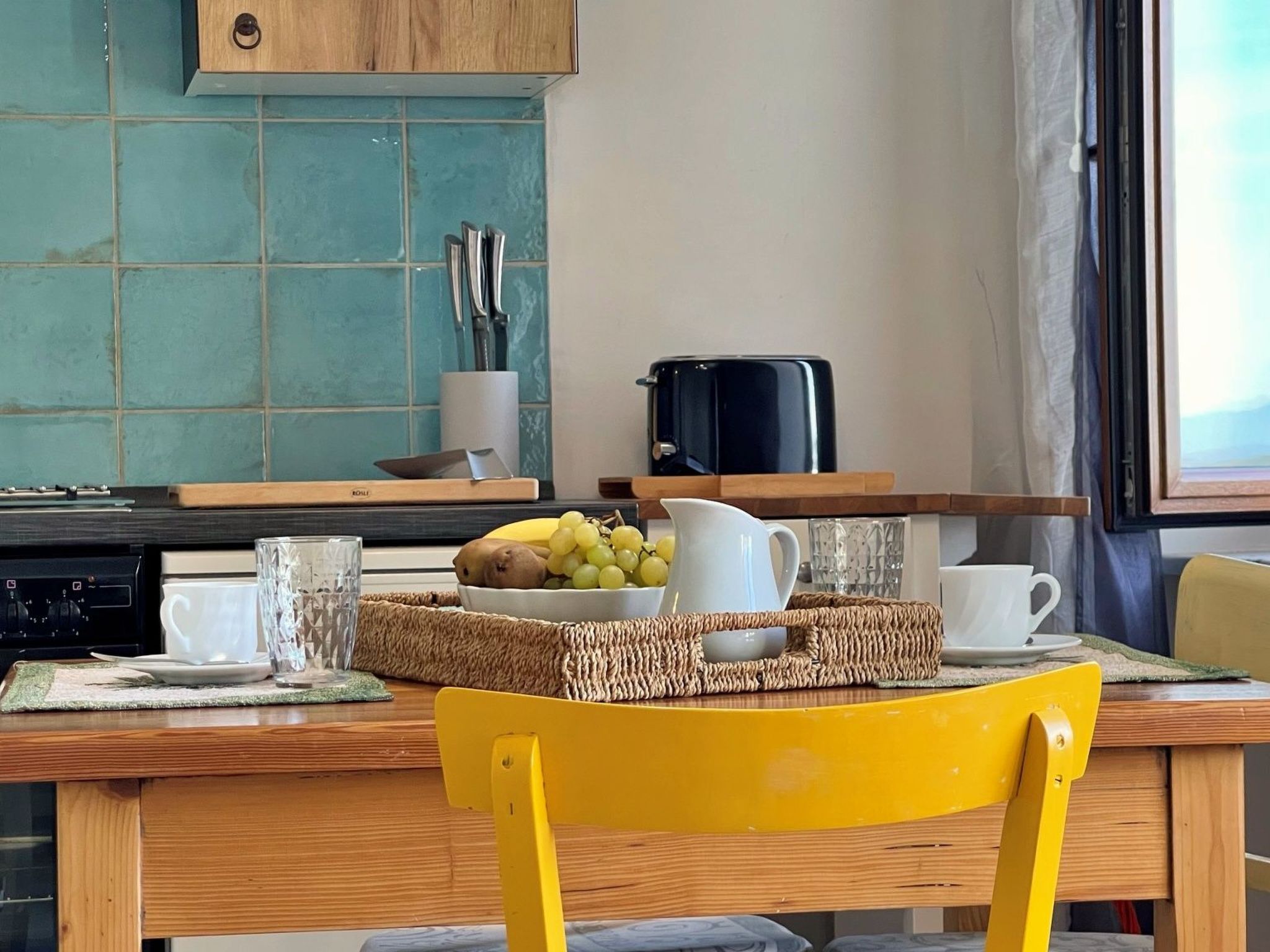 Apartment Gorisek mit Meerblick-Image-tags.info