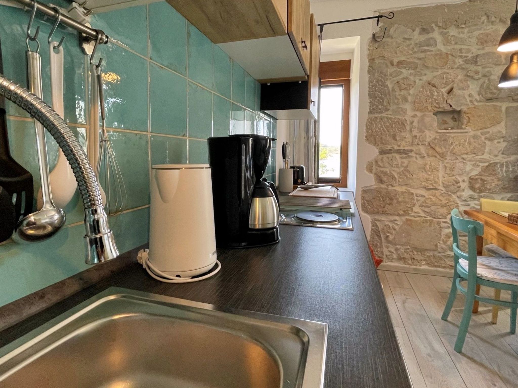 Apartment Gorisek mit Meerblick-Image-tags.info