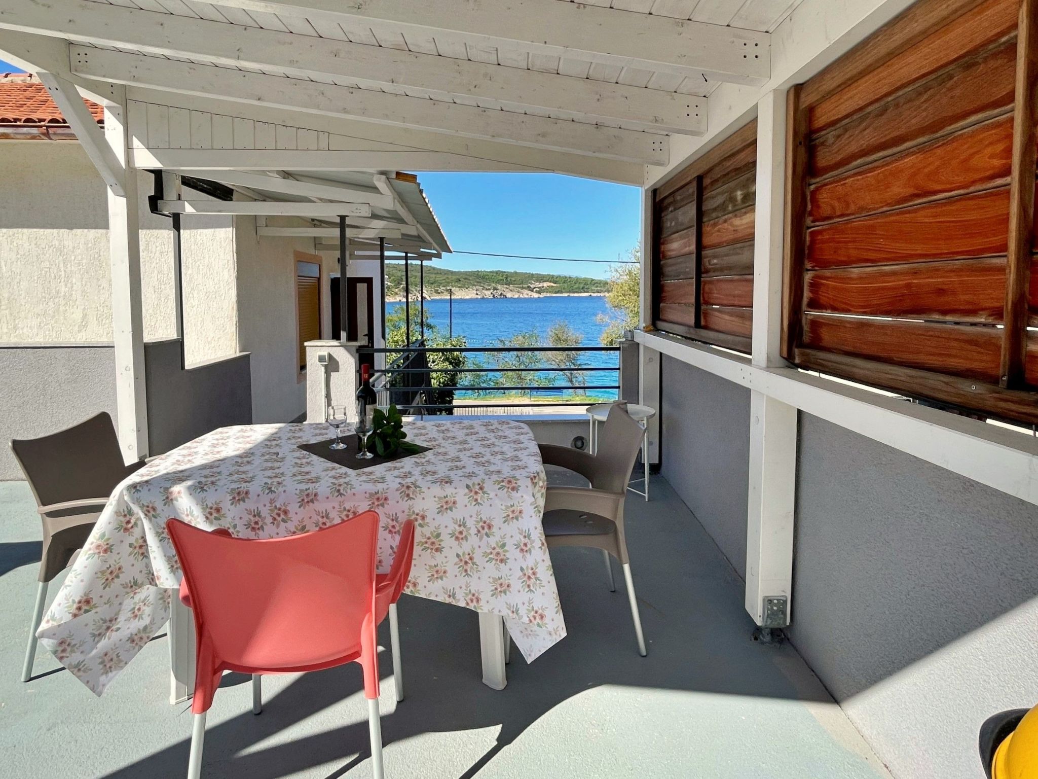 Apartment Gorisek mit Meerblick-Image-tags.info