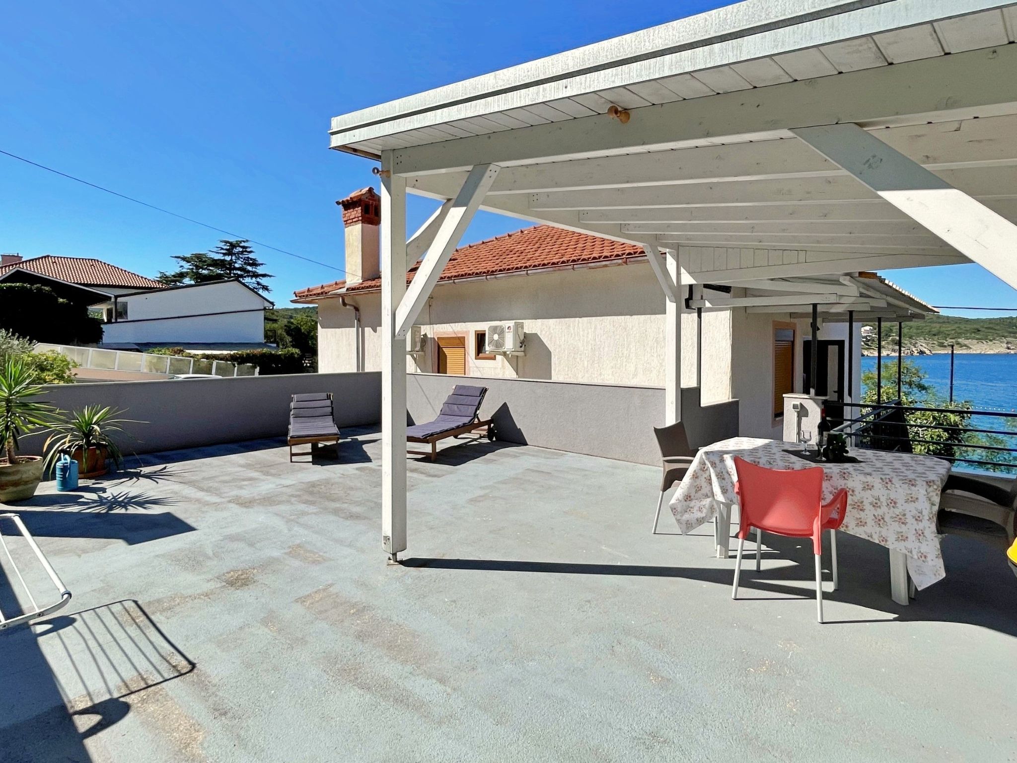 Apartment Gorisek mit Meerblick-Image-tags.info