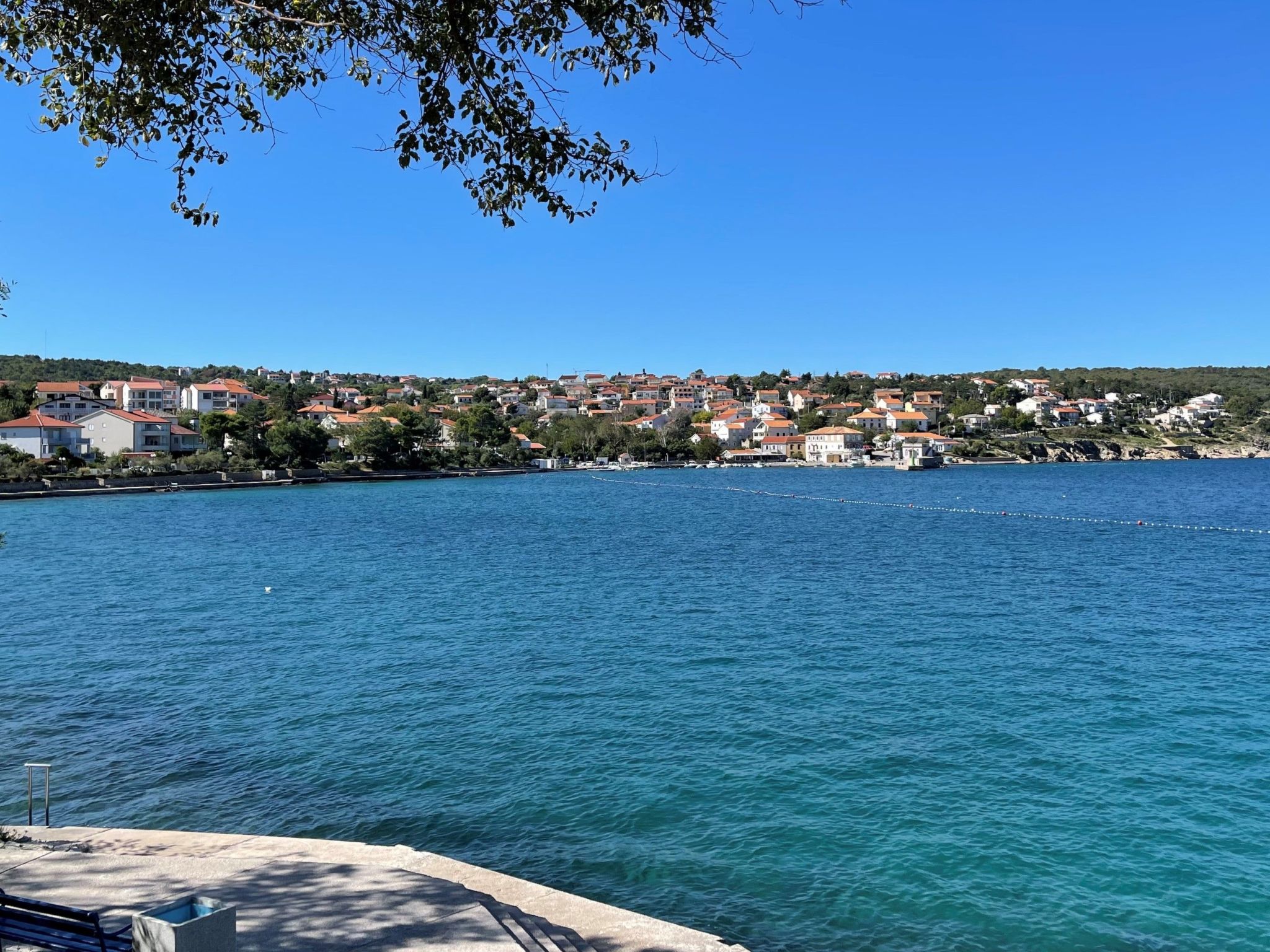 Apartment Gorisek mit Meerblick-Image-tags.info