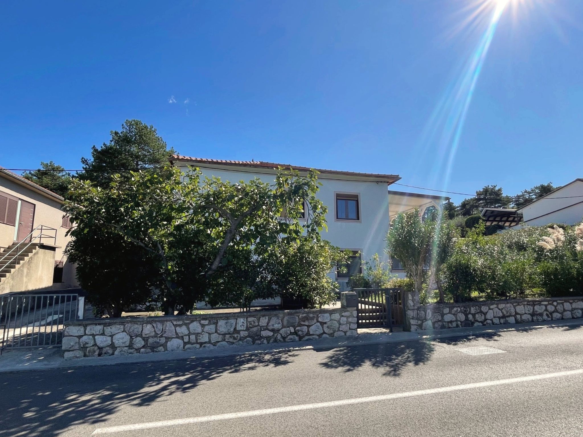 Apartment Gorisek mit Meerblick-Image-tags.info