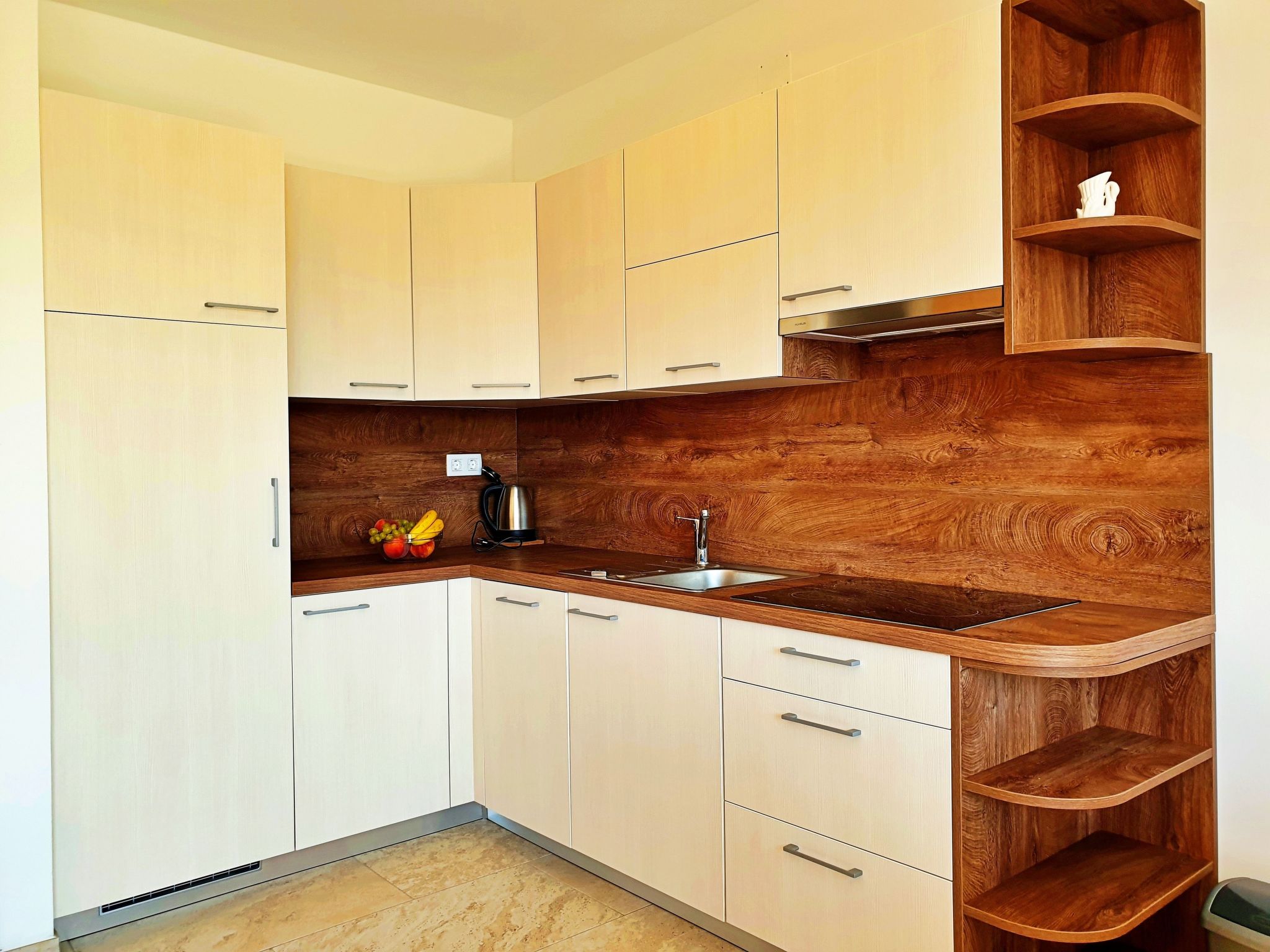 Apartment Rebeka-Binnen