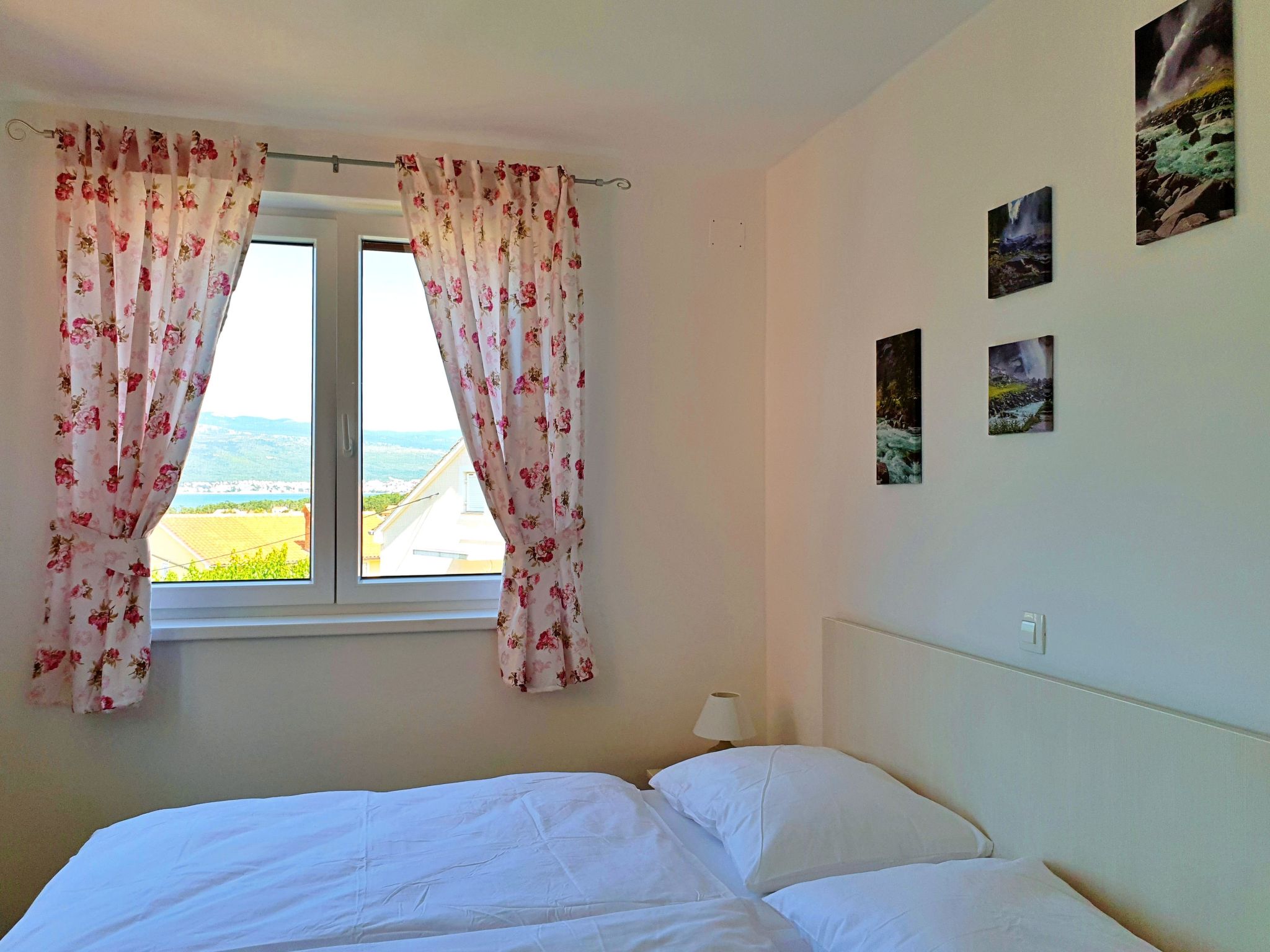 Apartment Rebeka-Binnen