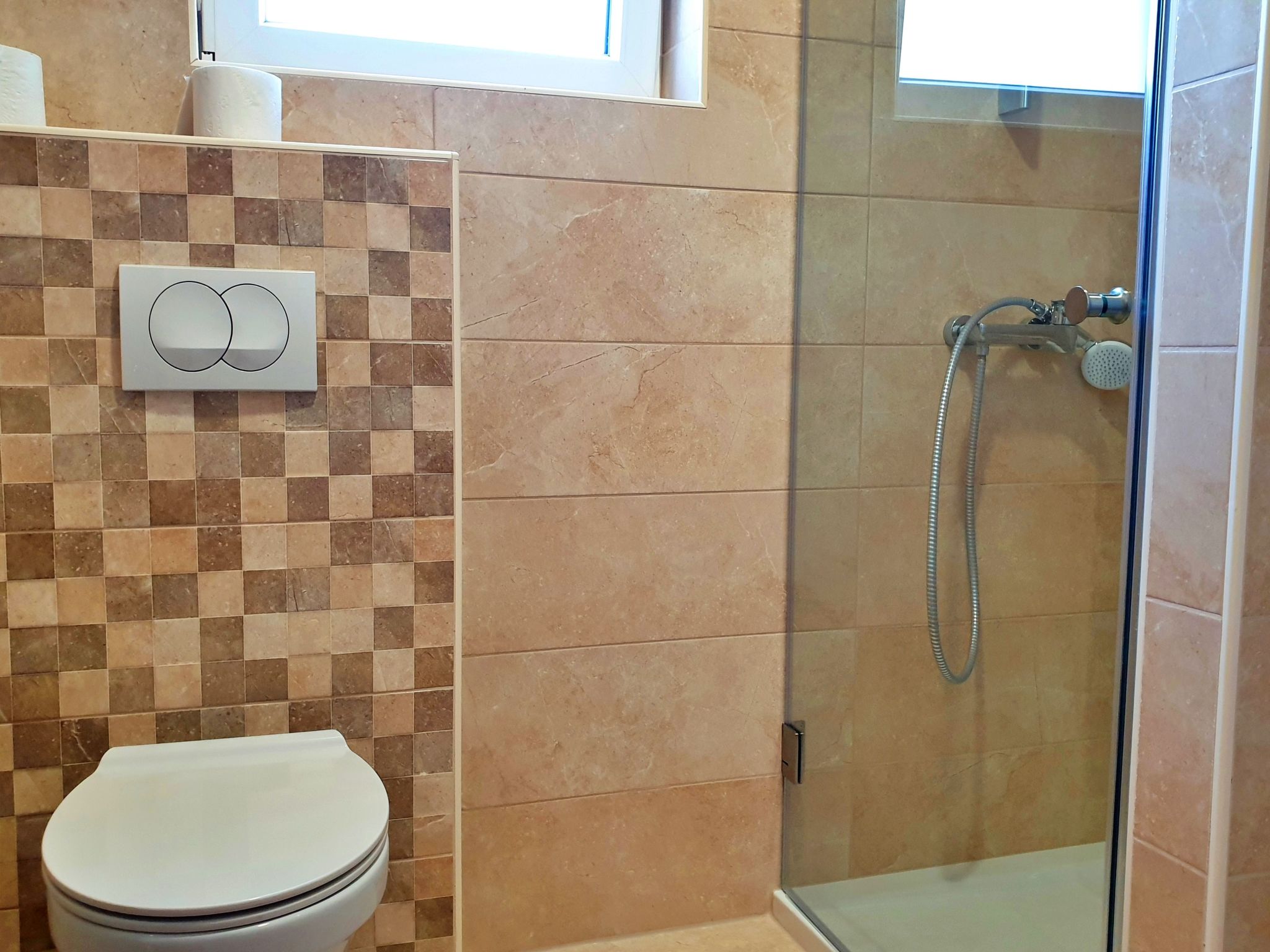 Apartment Rebeka-Binnen