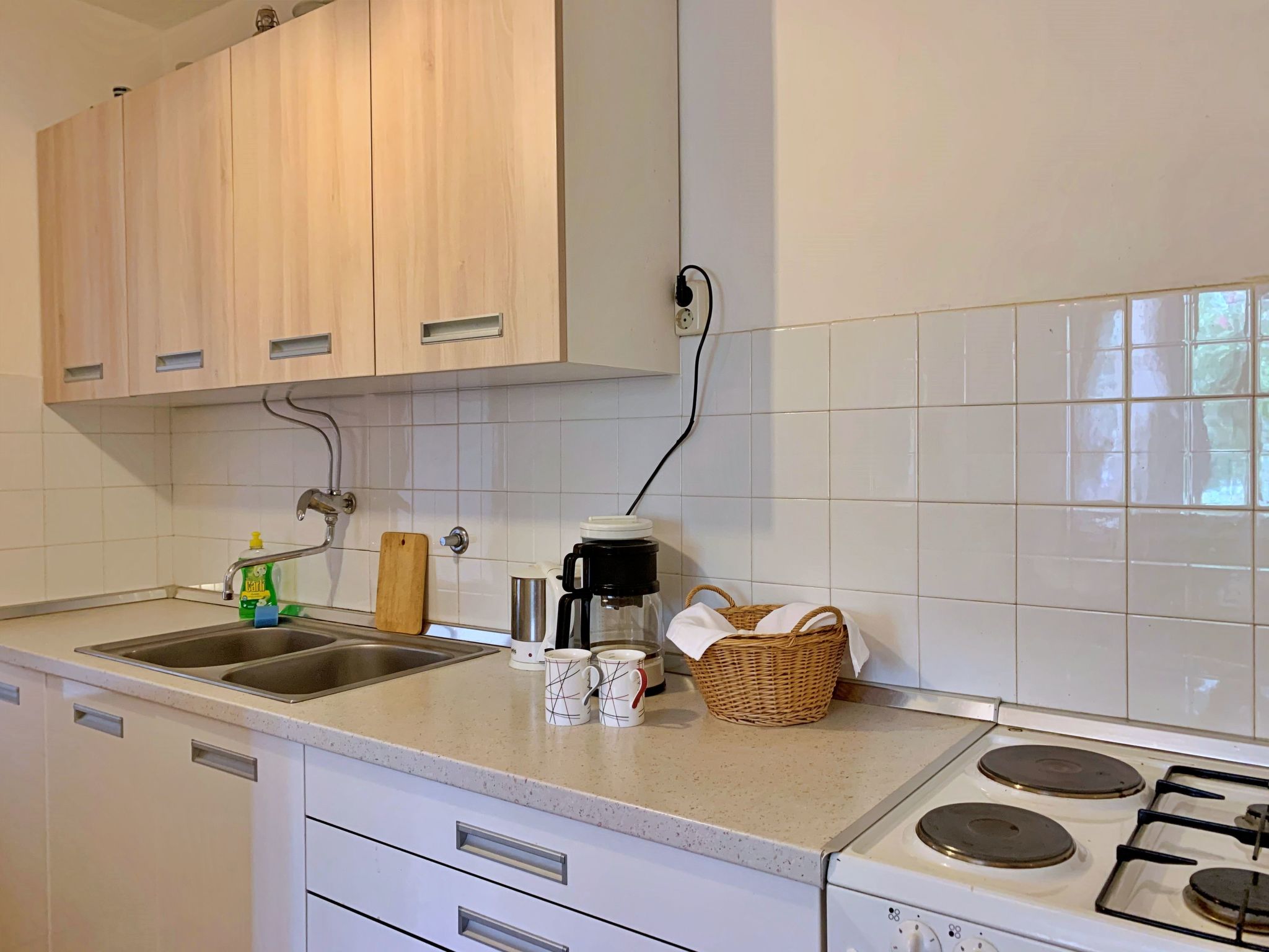 Wohnung Volaric - Binnen