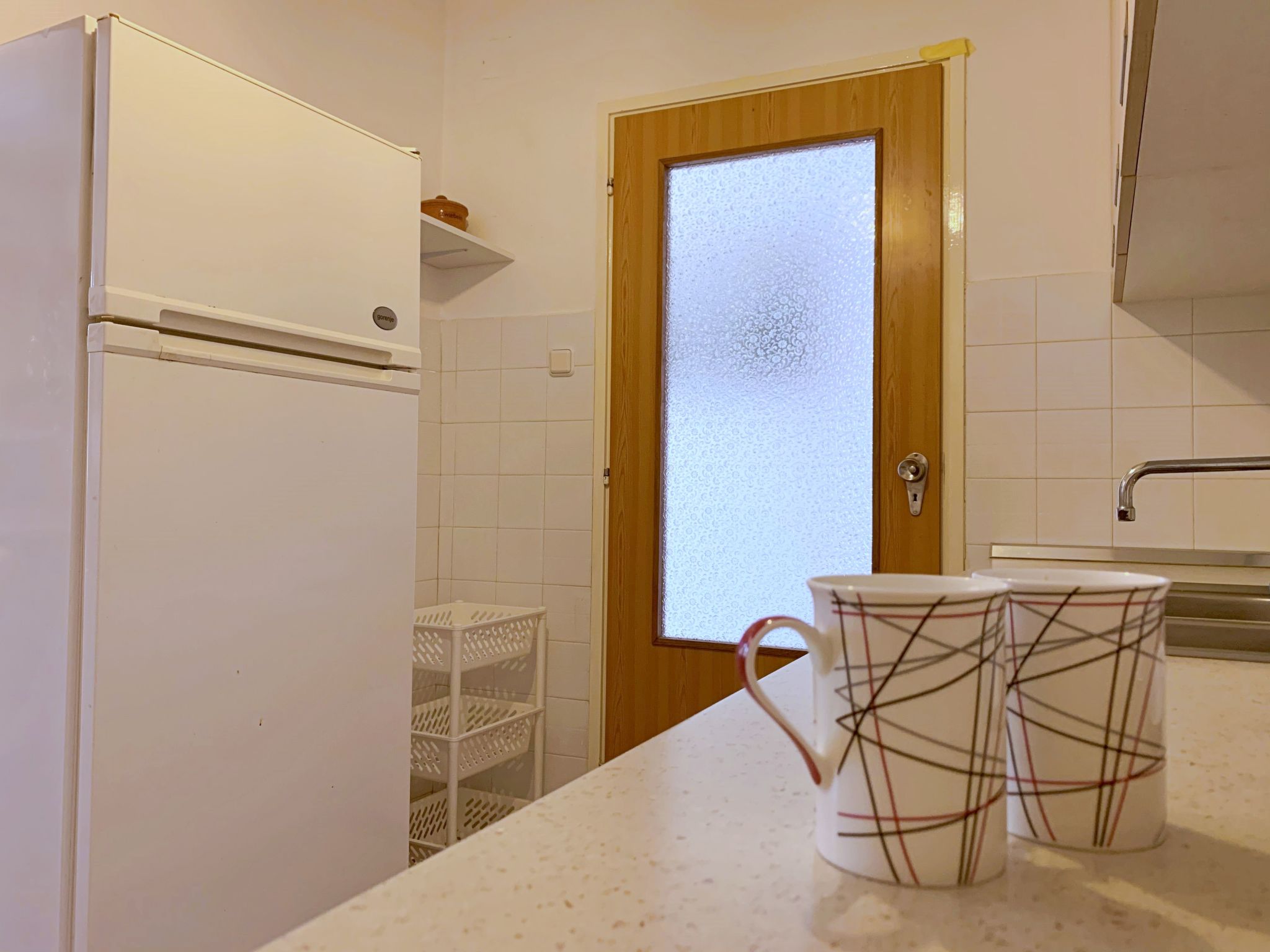 Wohnung Volaric - Binnen