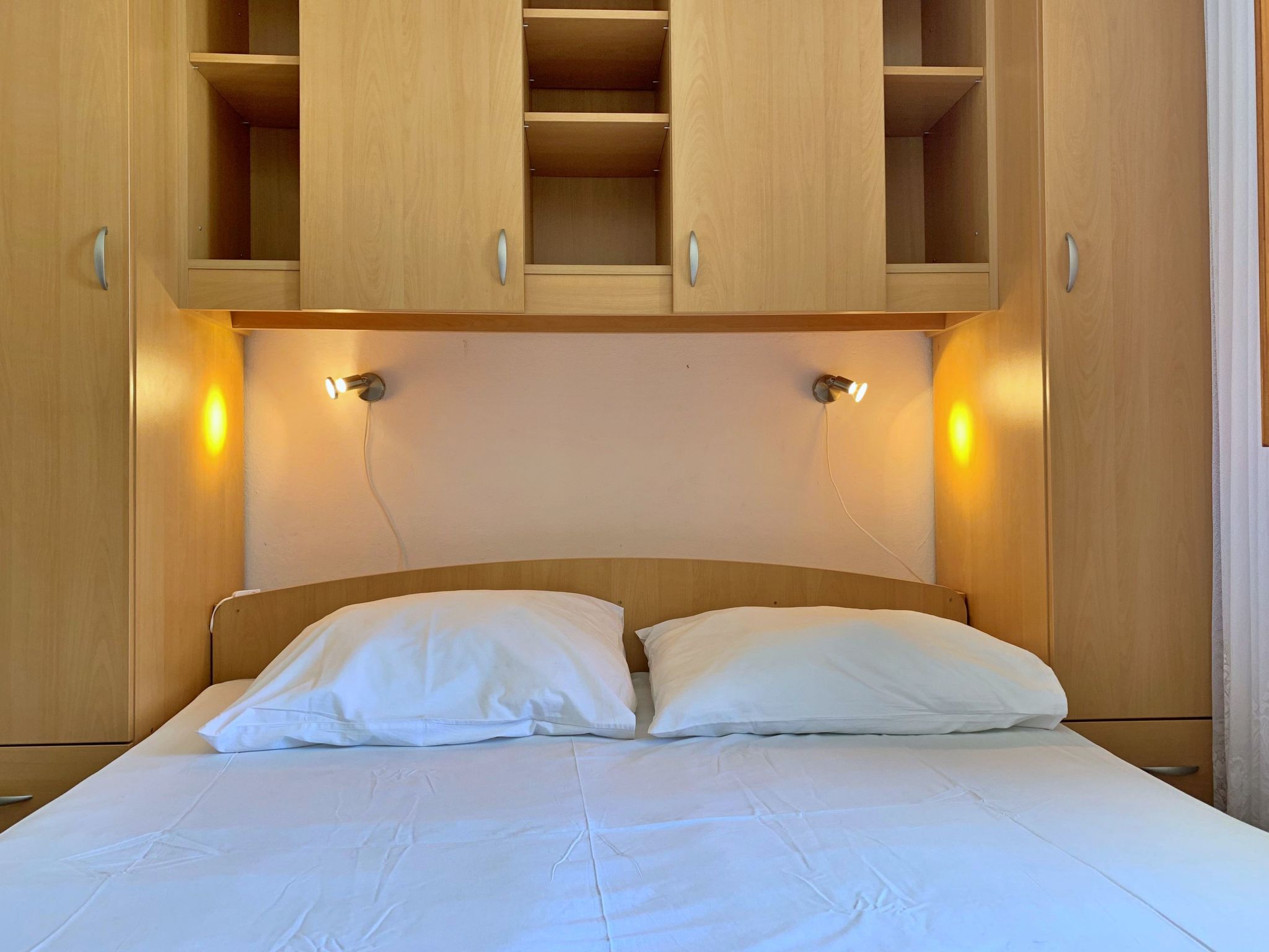 Wohnung Volaric - Binnen