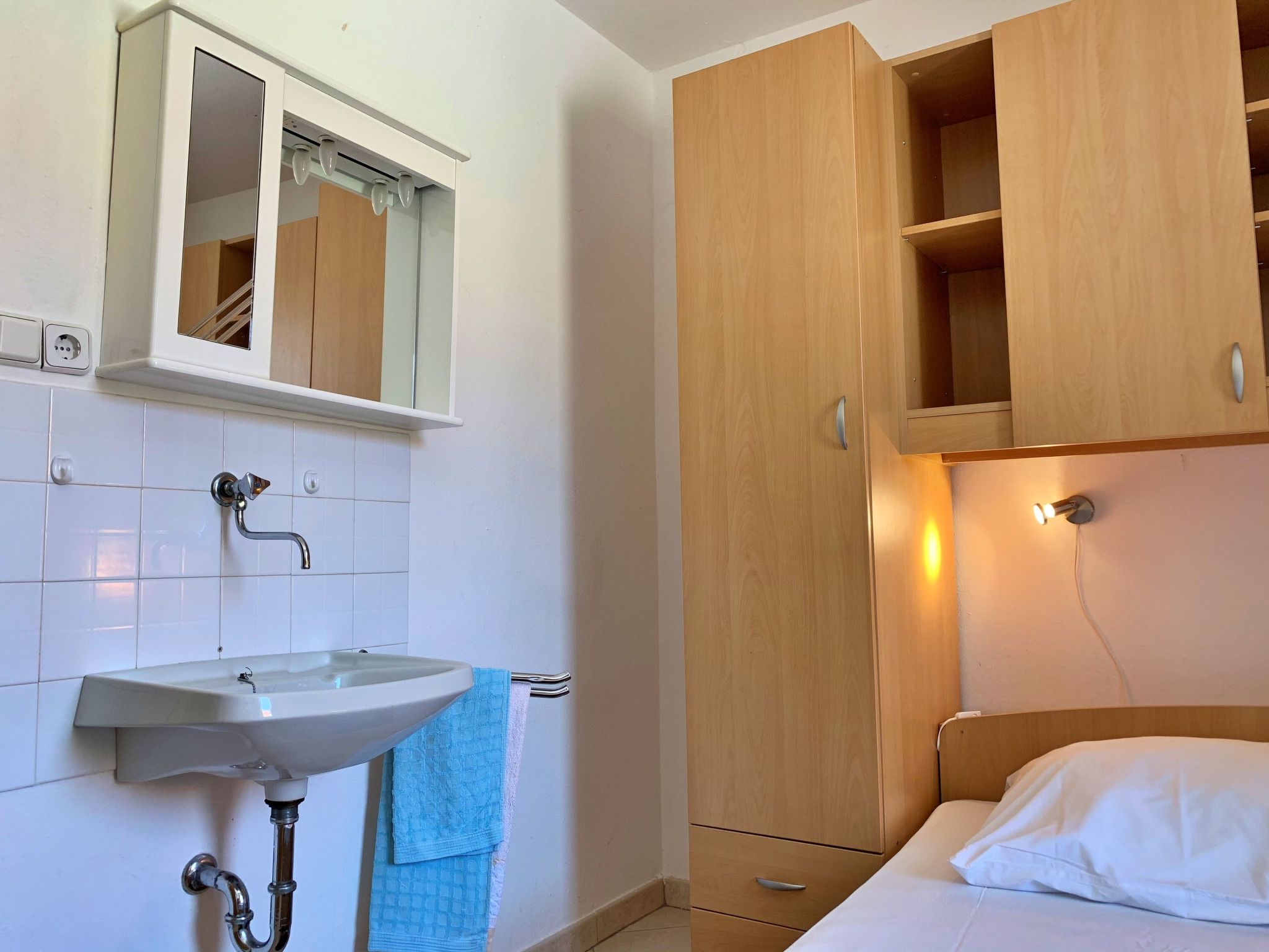 Wohnung Volaric - Binnen