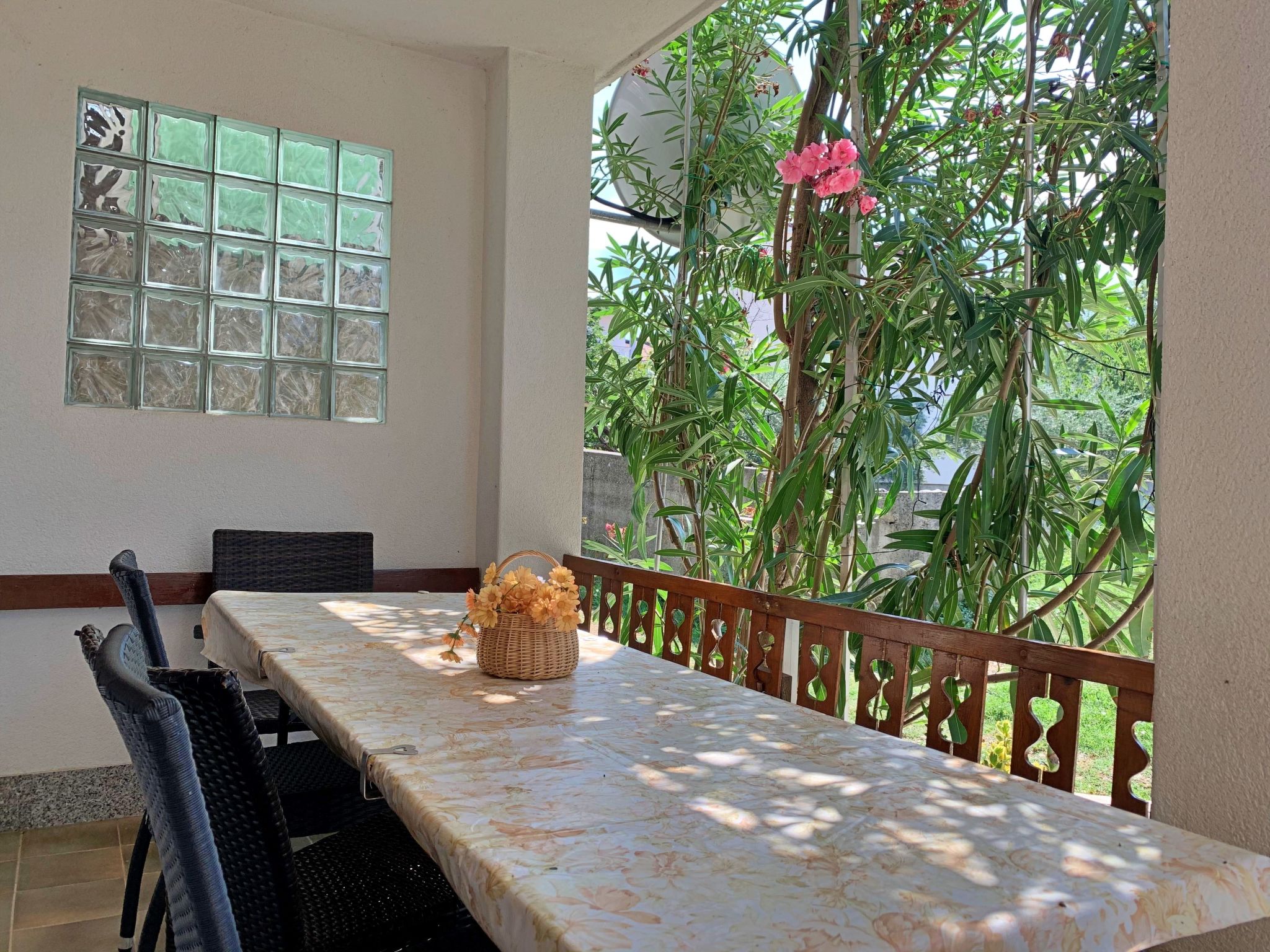 Wohnung Volaric — Terrace (2 of 39)