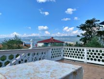 Ruim appartement voor 8 personen vlakbij zee in Polje, Kvarner Baai - thumbnail 3
