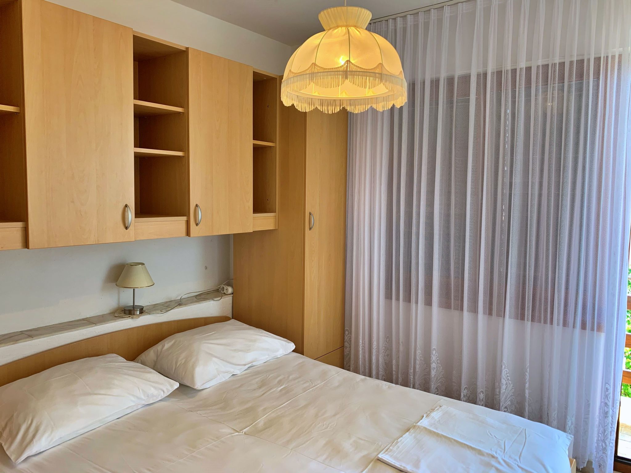 Wohnung Volaric - Binnen