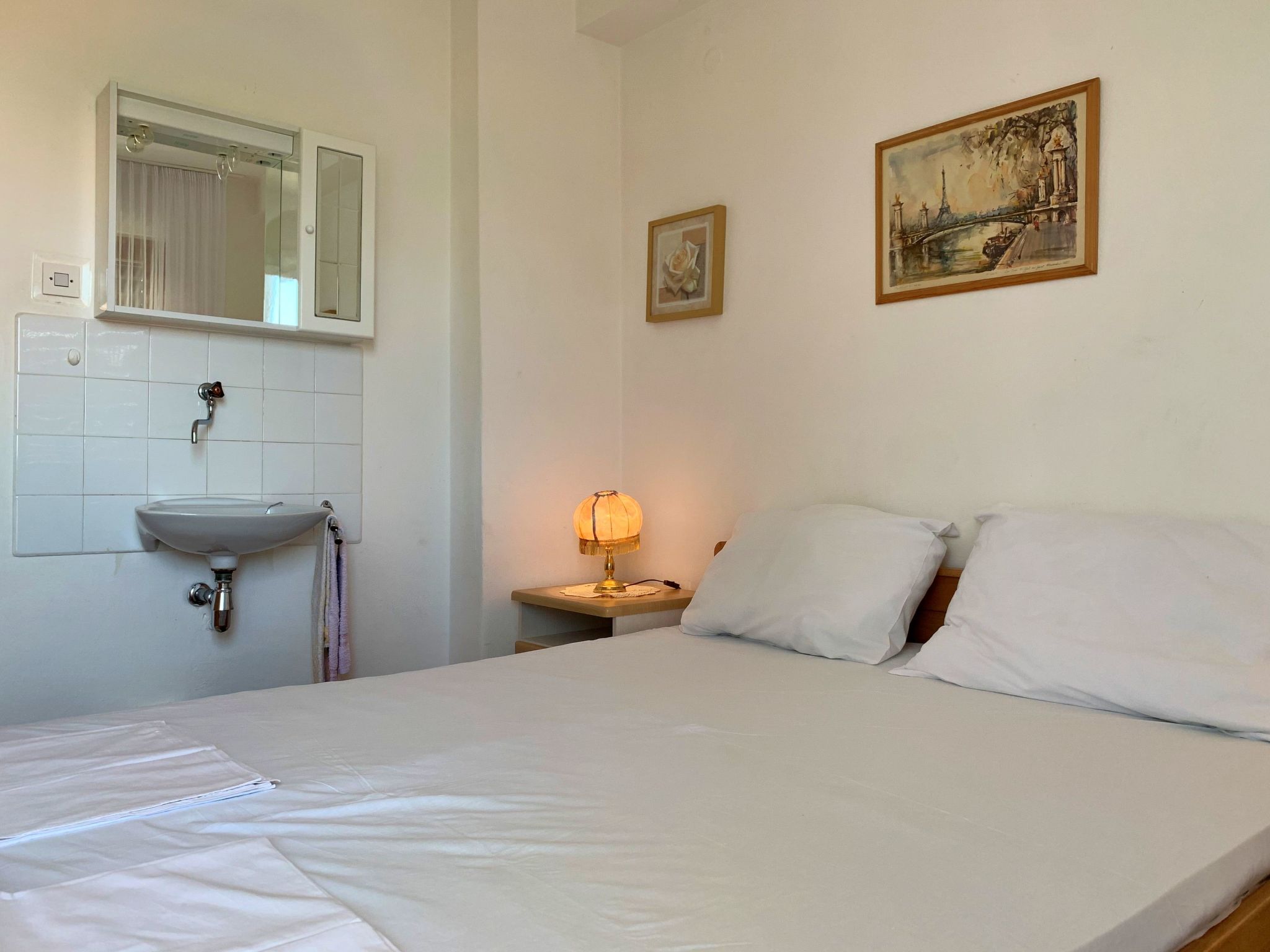 Ruim appartement voor 8 personen vlakbij zee in Polje, Kvarner Baai - foto 33
