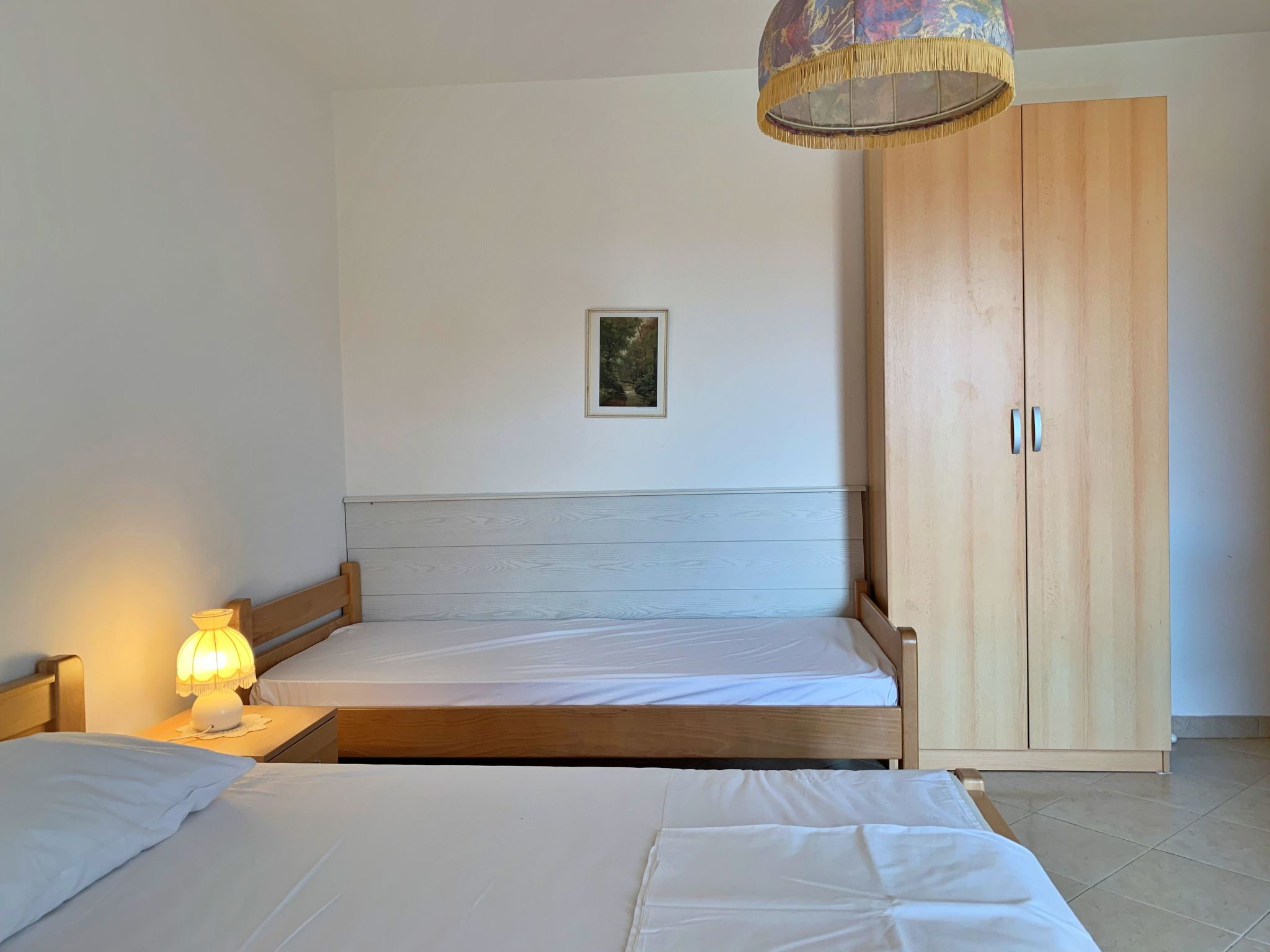 Ruim appartement voor 8 personen vlakbij zee in Polje, Kvarner Baai - foto 36