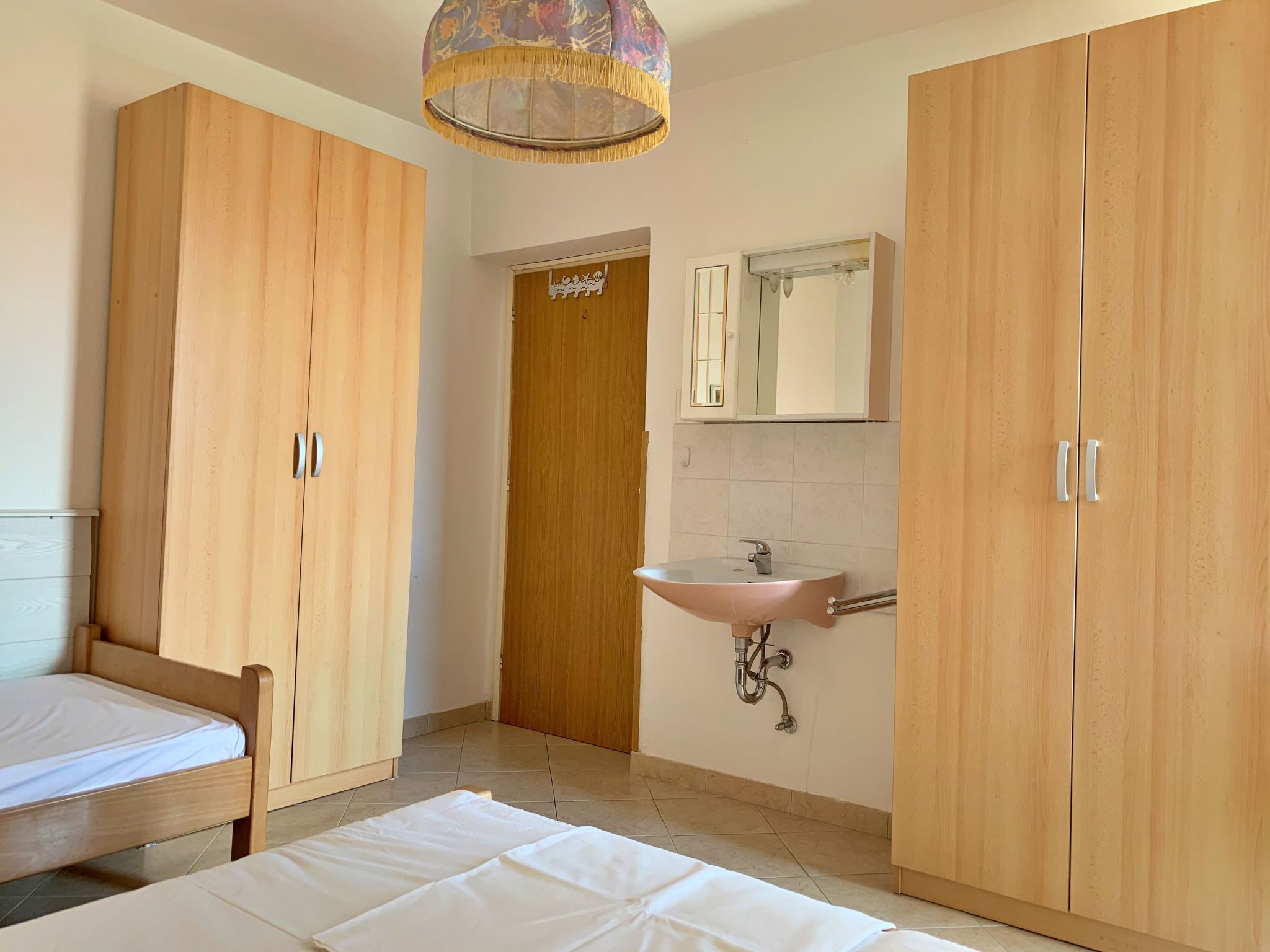 Ruim appartement voor 8 personen vlakbij zee in Polje, Kvarner Baai - foto 41