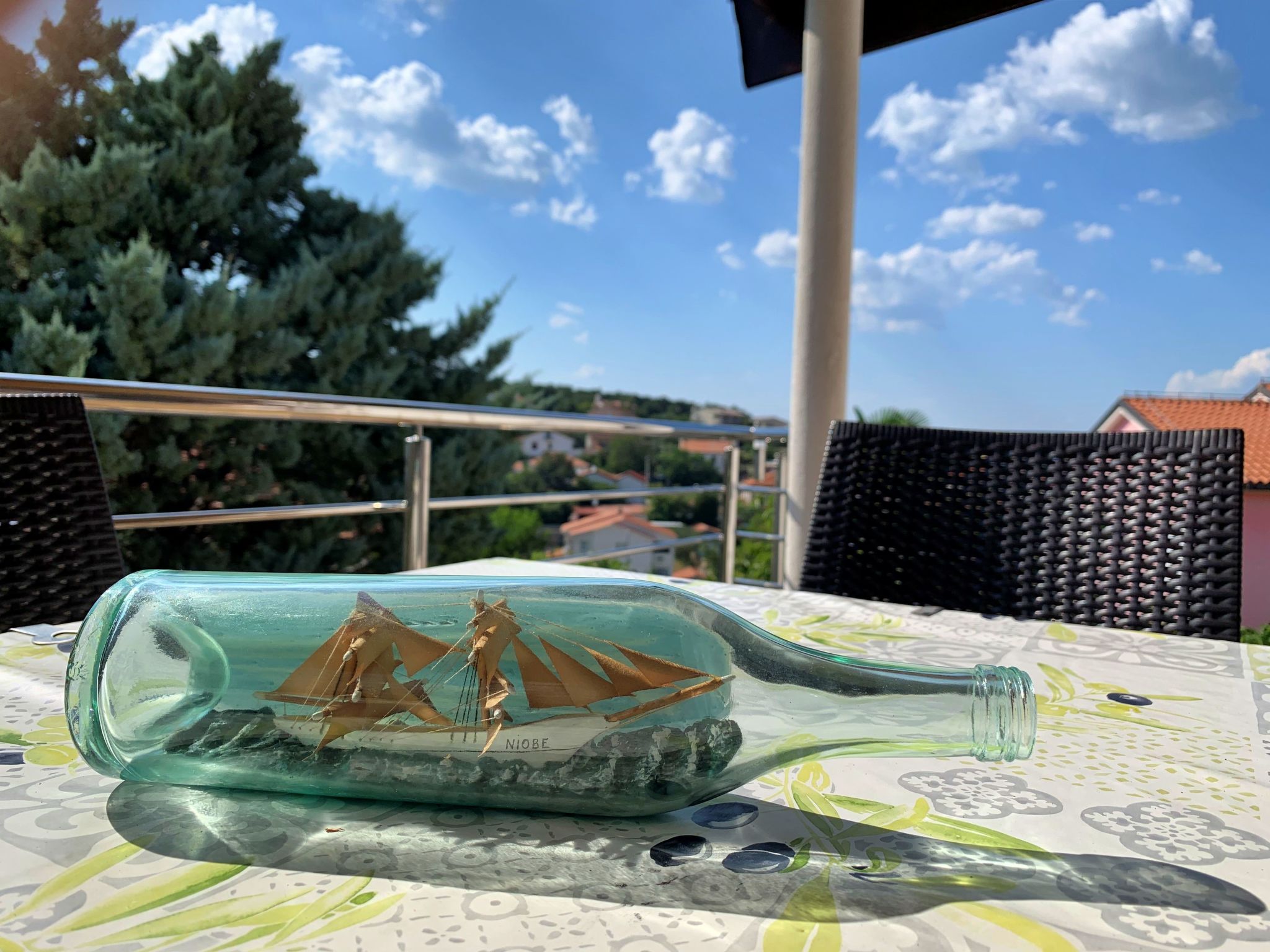 Ruim appartement voor 8 personen vlakbij zee in Polje, Kvarner Baai - foto 46