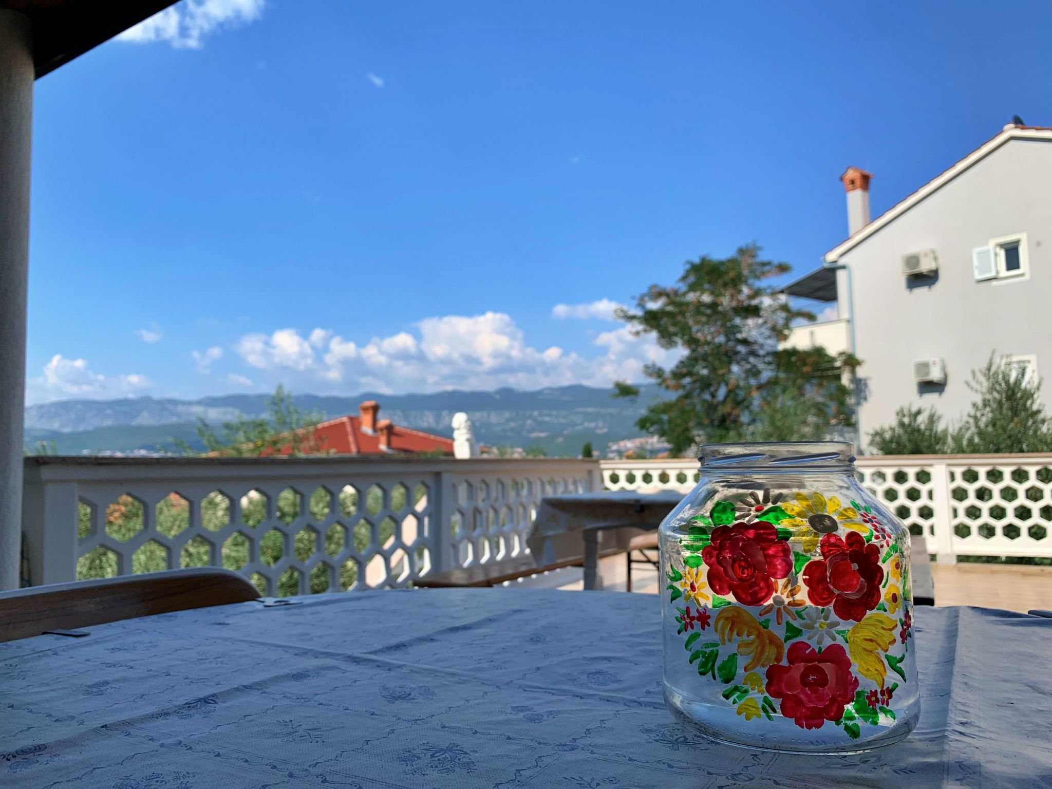 Ruim appartement voor 8 personen vlakbij zee in Polje, Kvarner Baai - foto 50