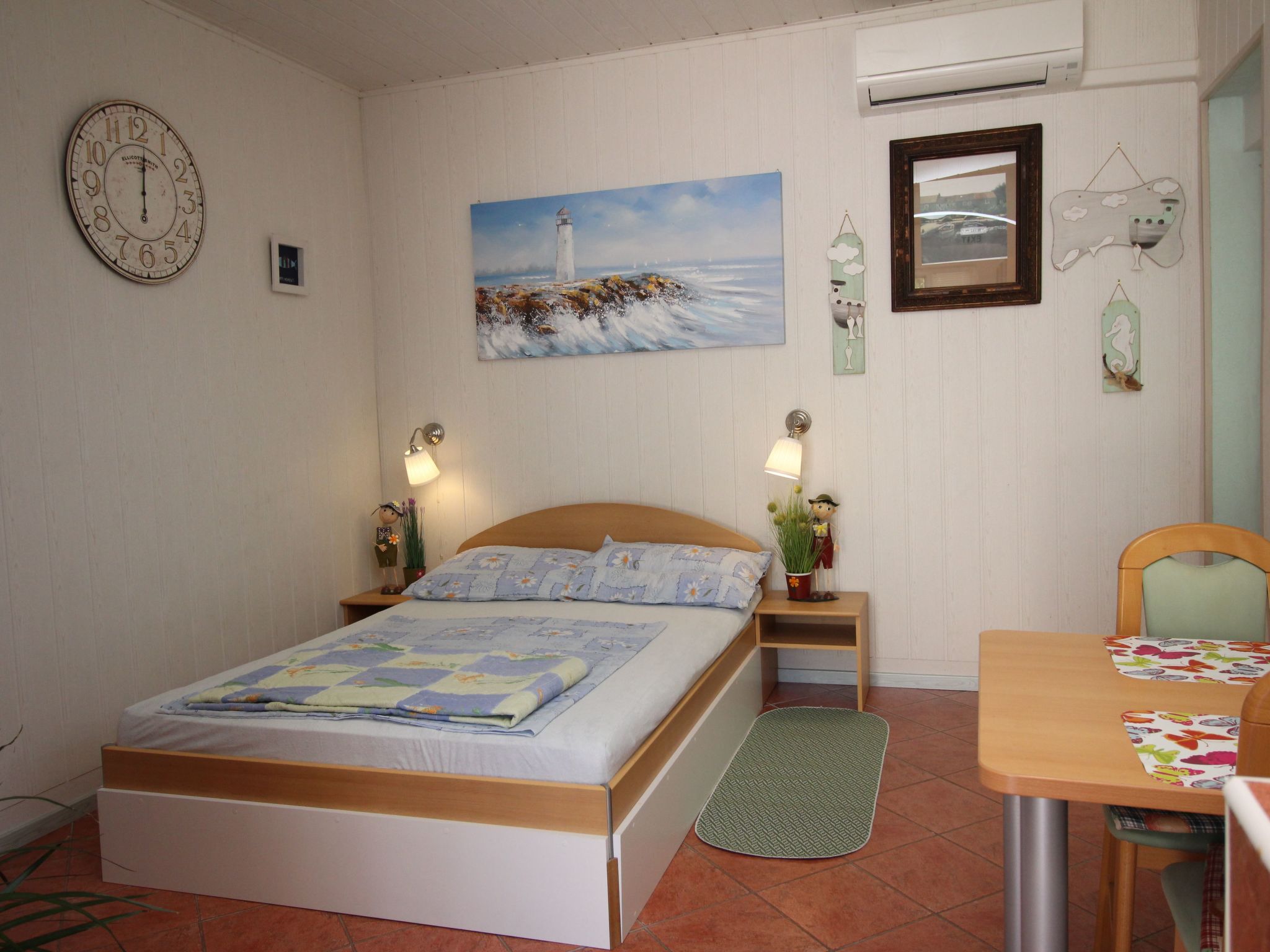 Apartment Renata-Binnen