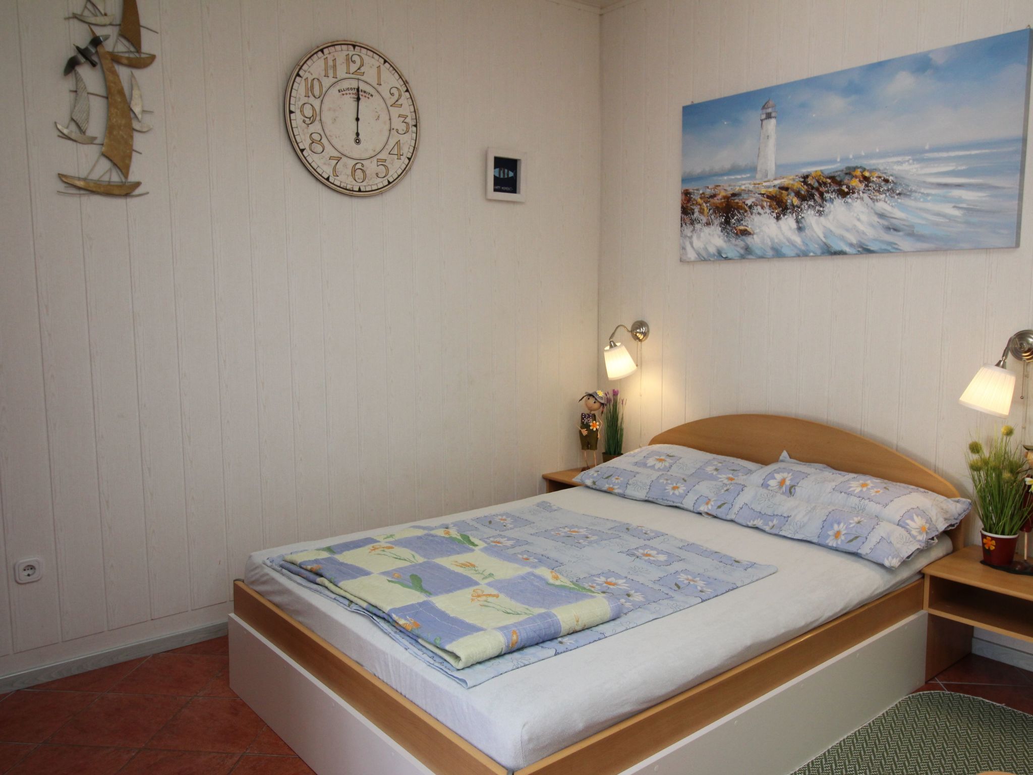 Apartment Renata-Binnen