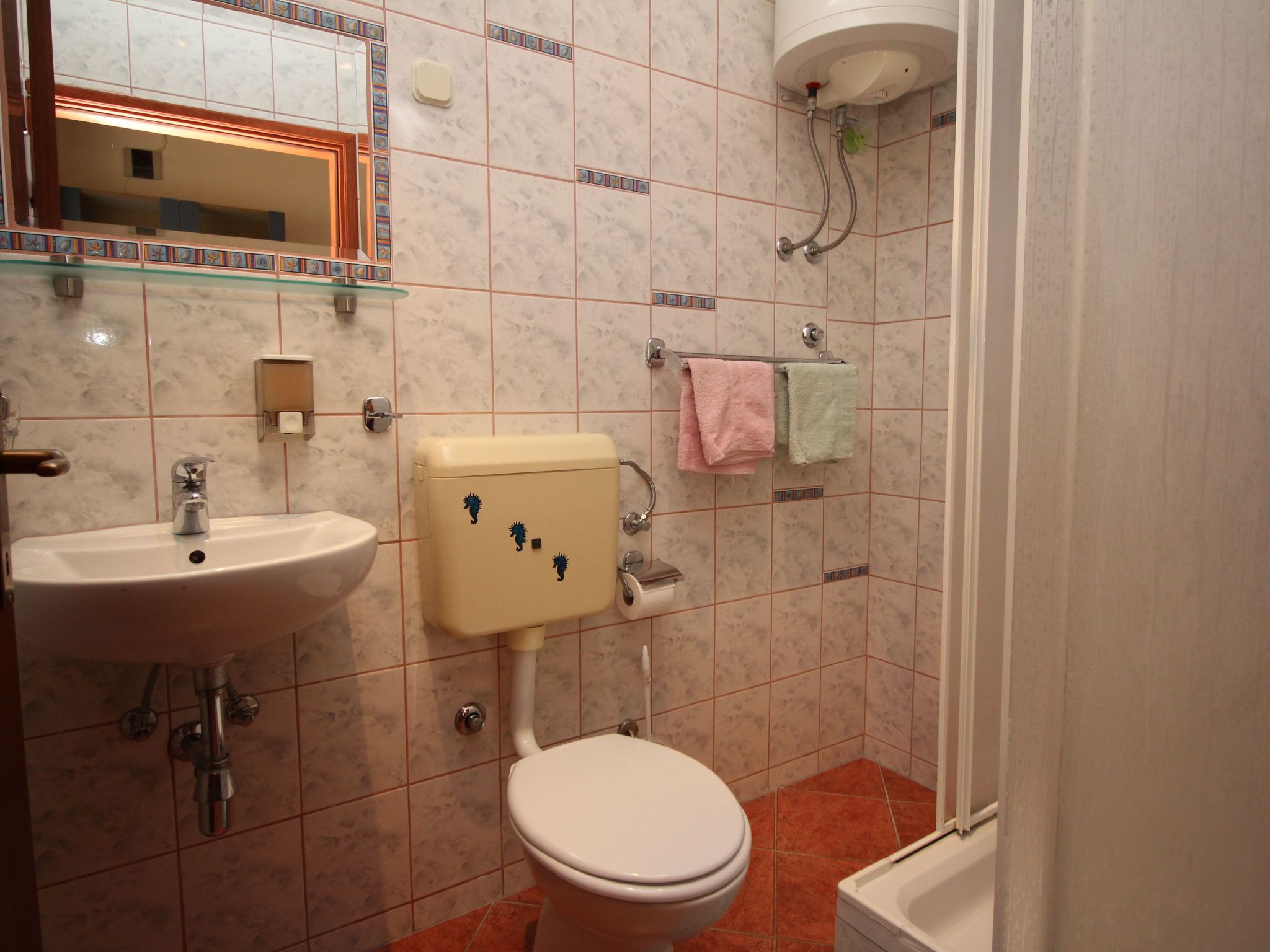 Apartment Renata-Binnen