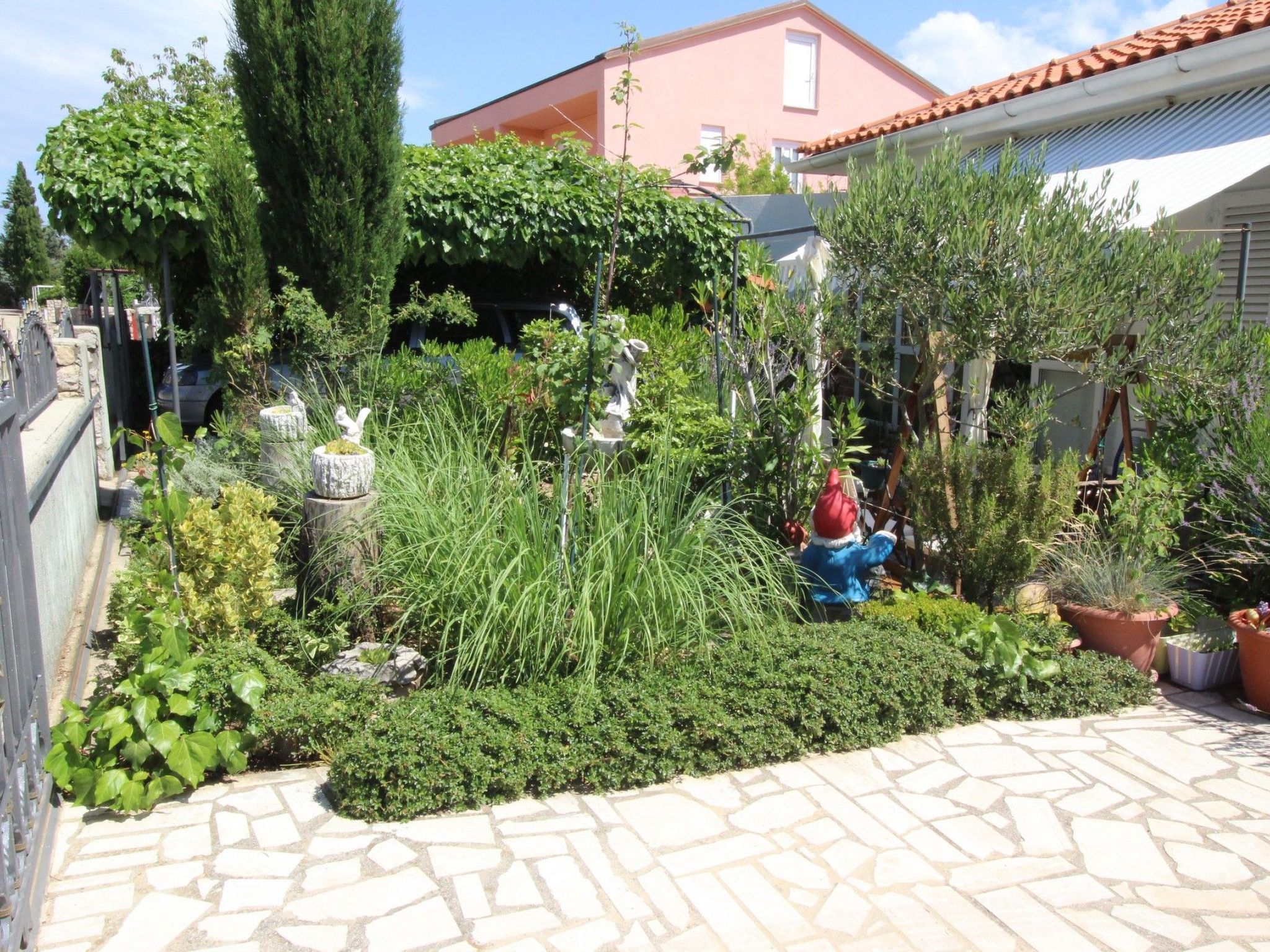 Apartment Renata-Binnen