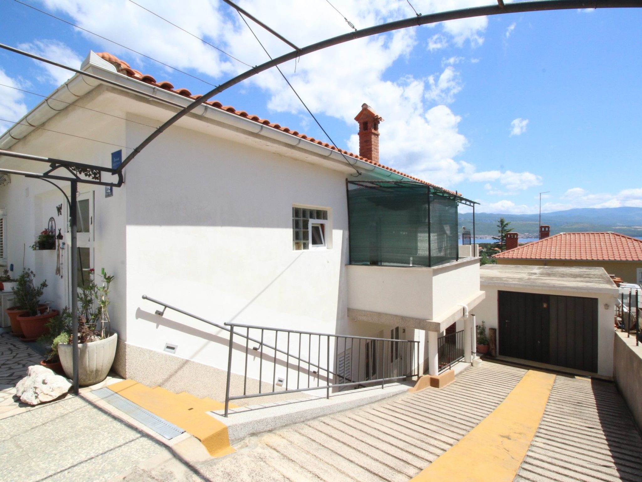 Apartment Renata-Binnen