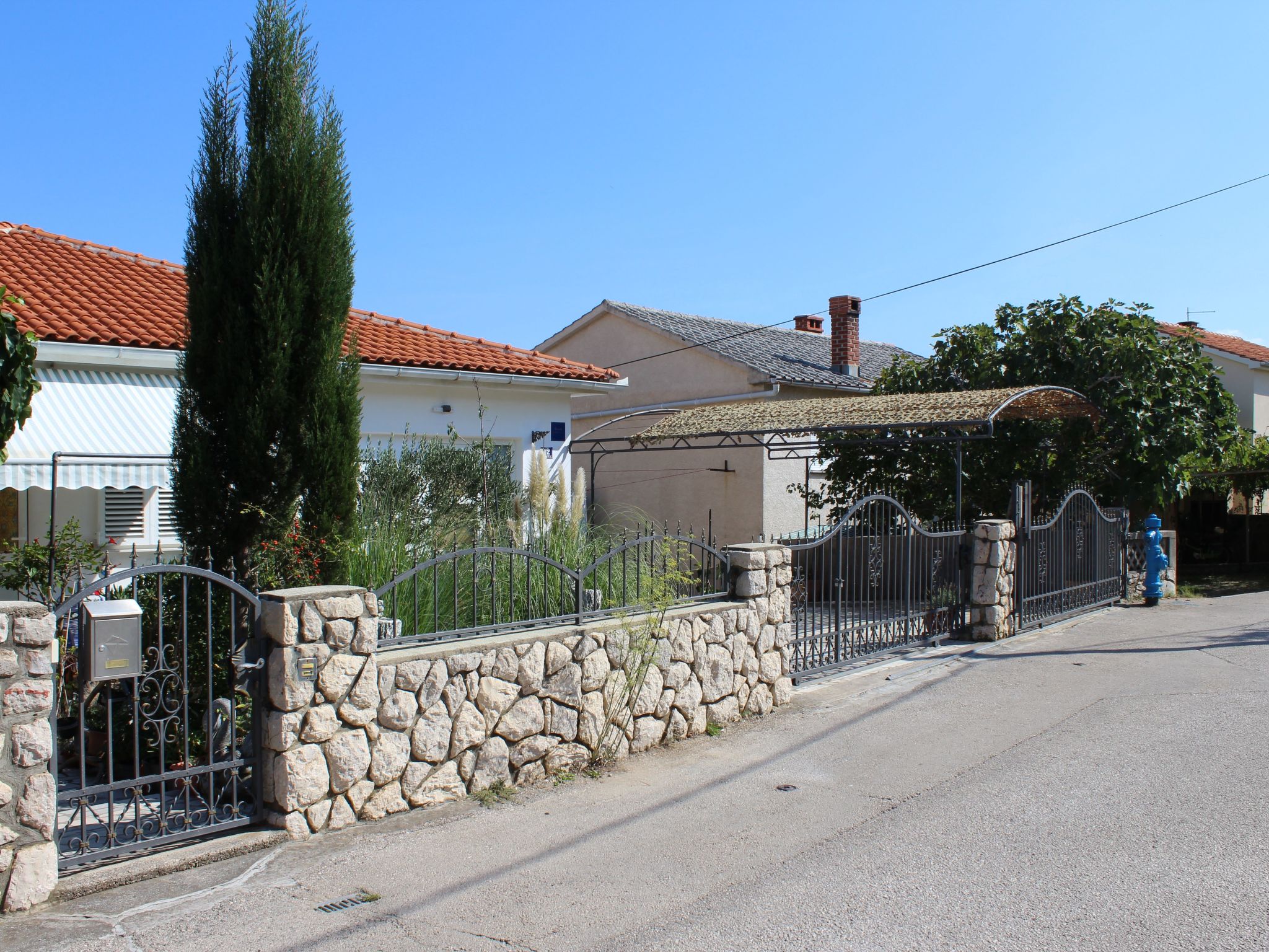 Apartment Renata-Binnen