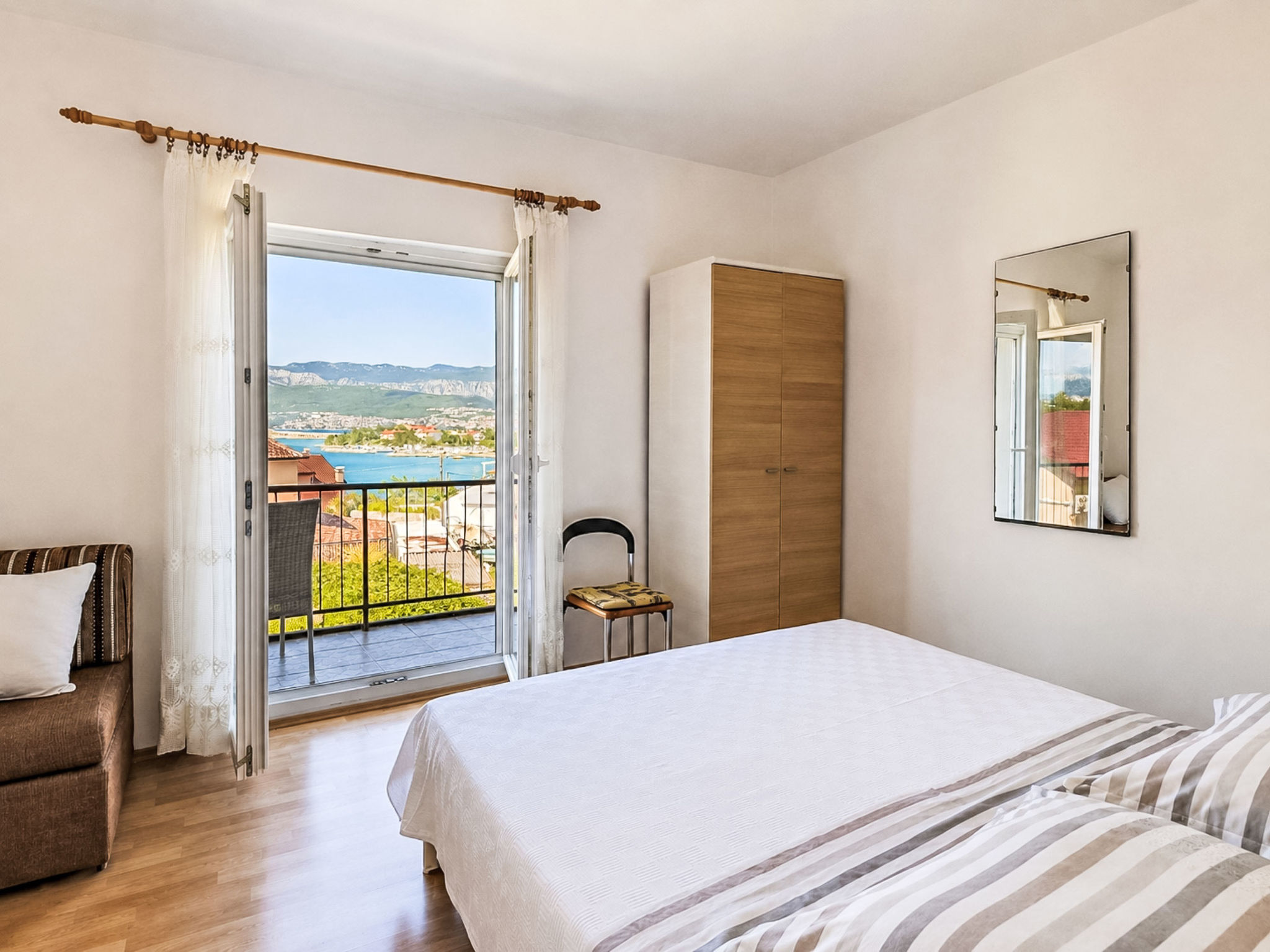Apartment Nevenka