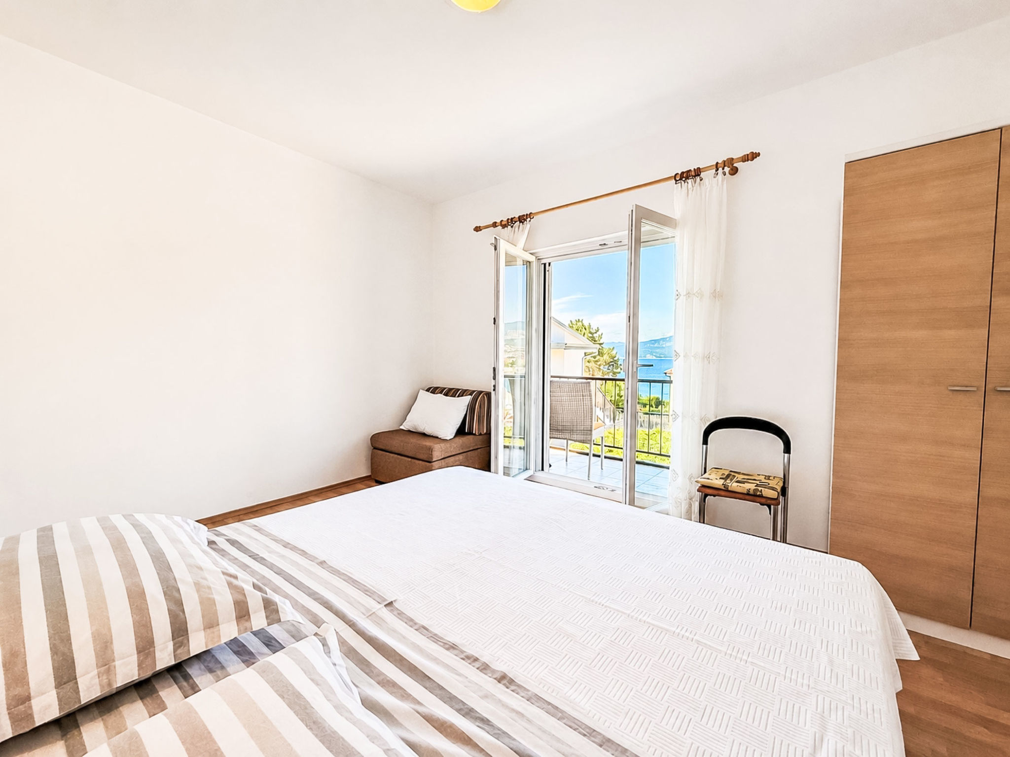 Apartment Nevenka - Binnen