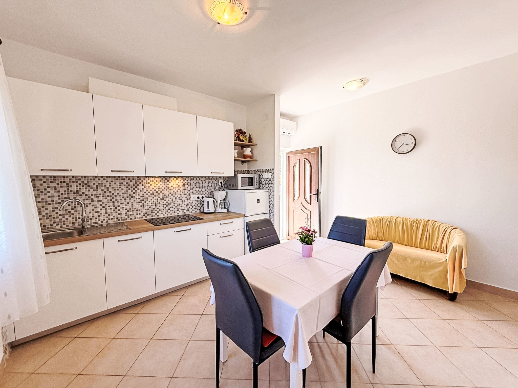 Apartment Nevenka - Binnen