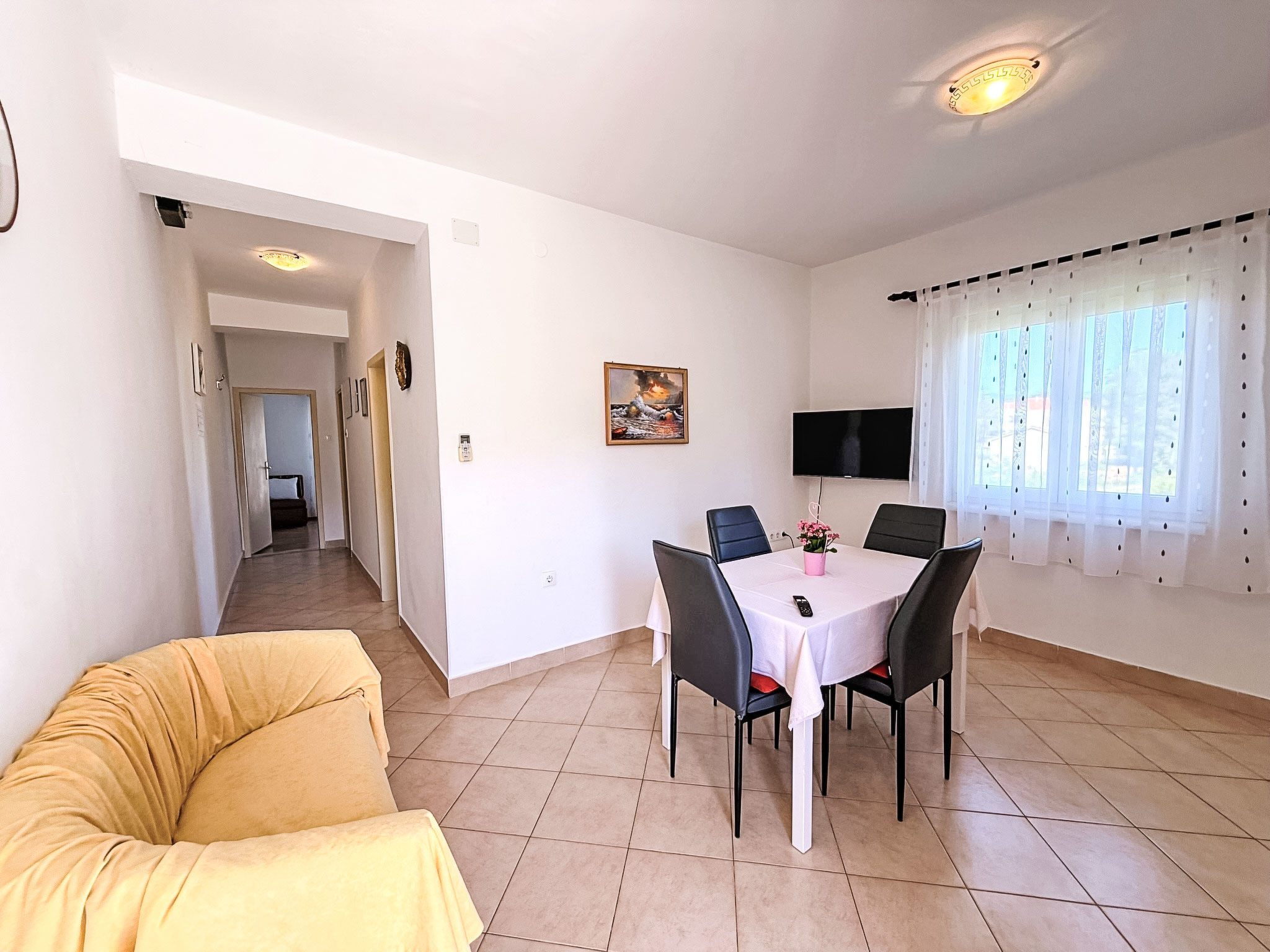 Apartment Nevenka - Binnen