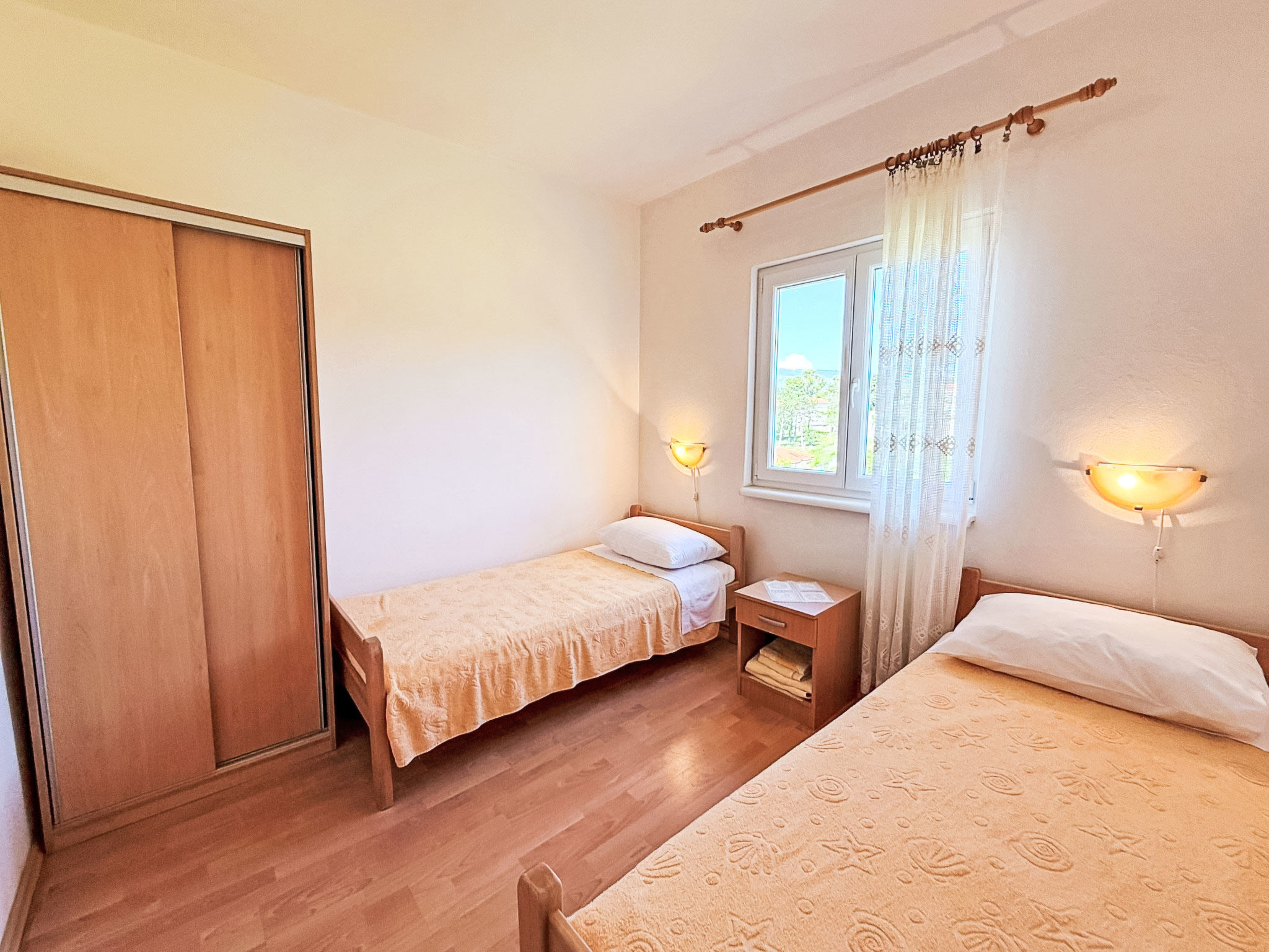 Apartment Nevenka - Binnen