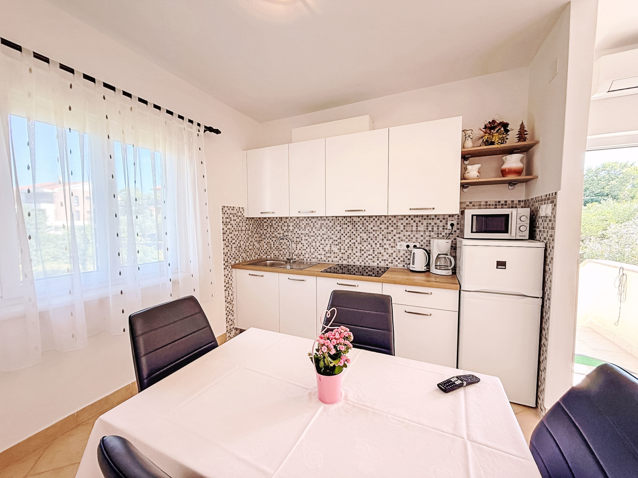 Apartment Nevenka - Binnen