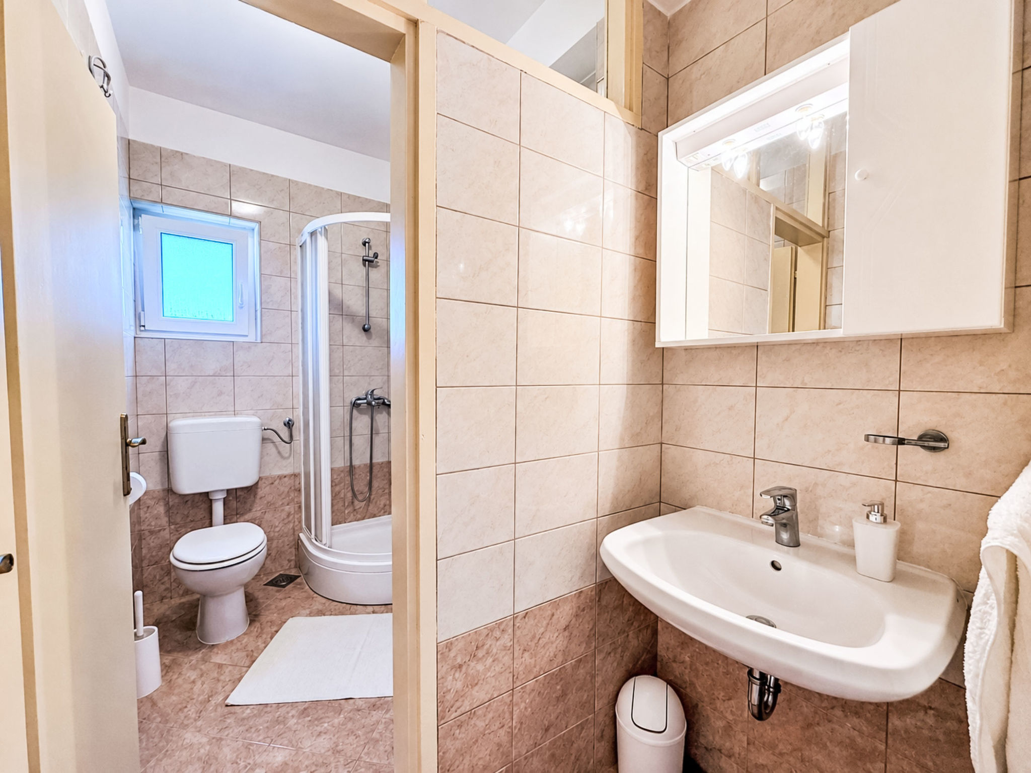 Apartment Nevenka - Binnen