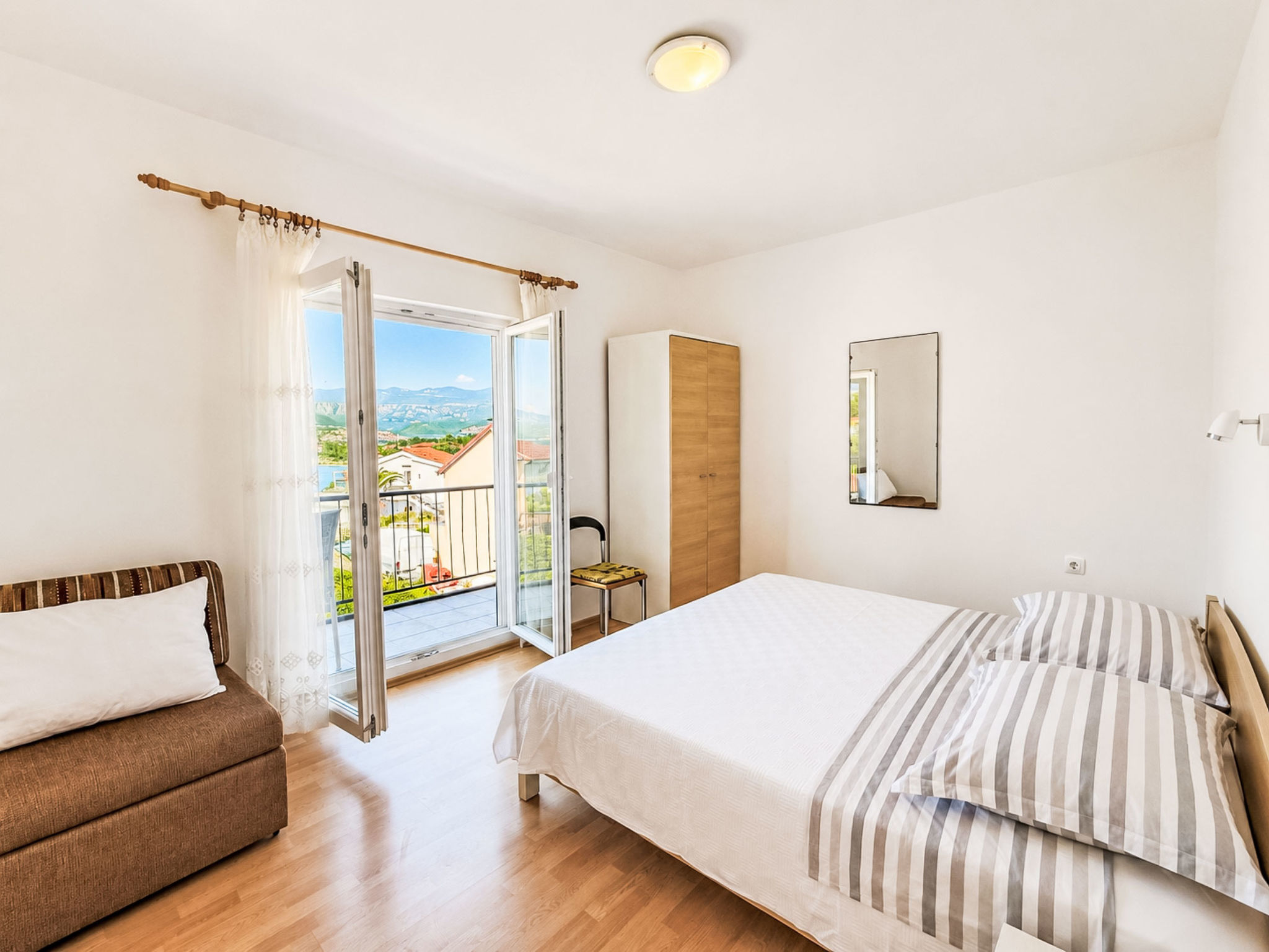 Apartment Nevenka - Binnen