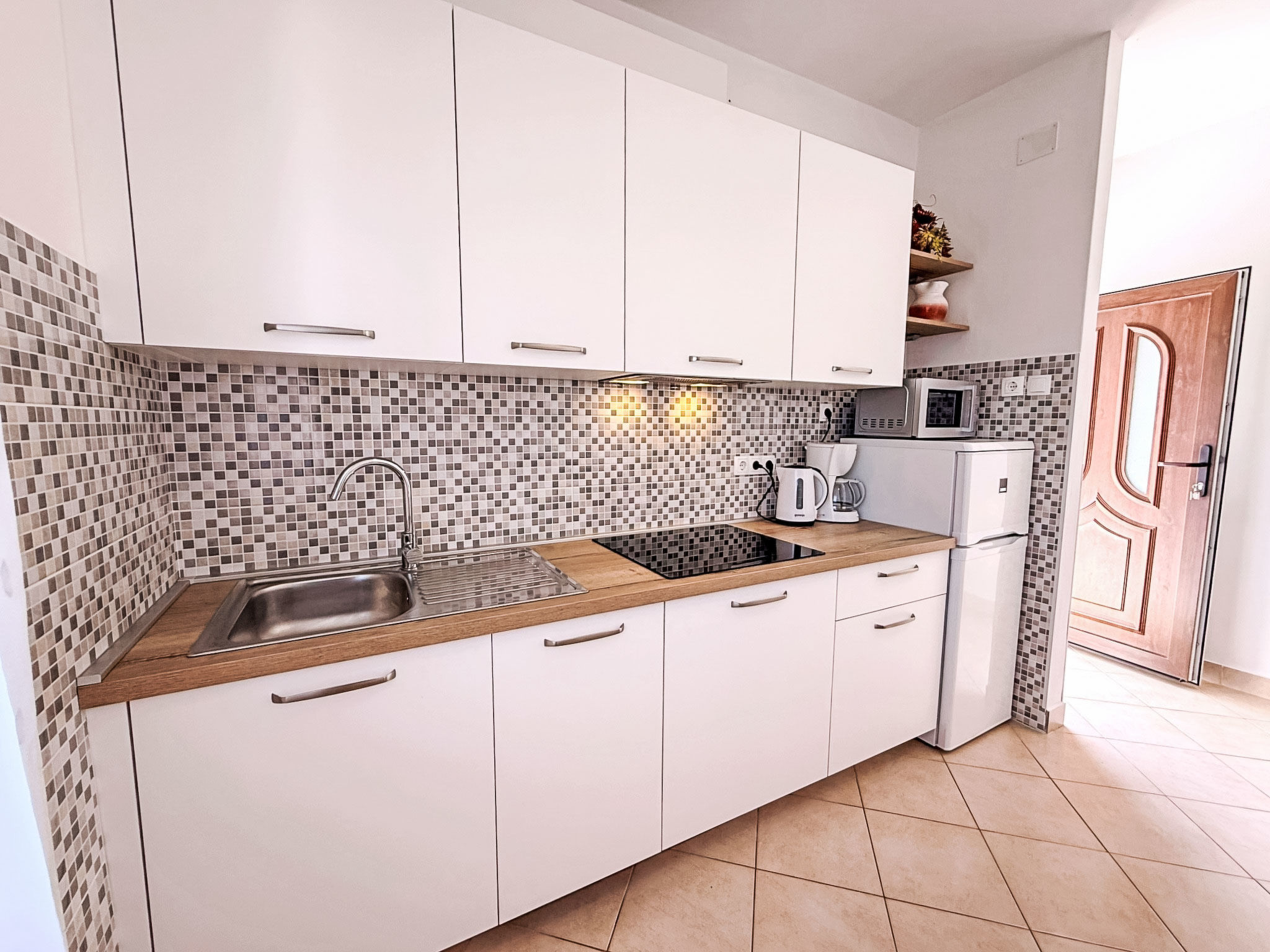 Apartment Nevenka - Binnen