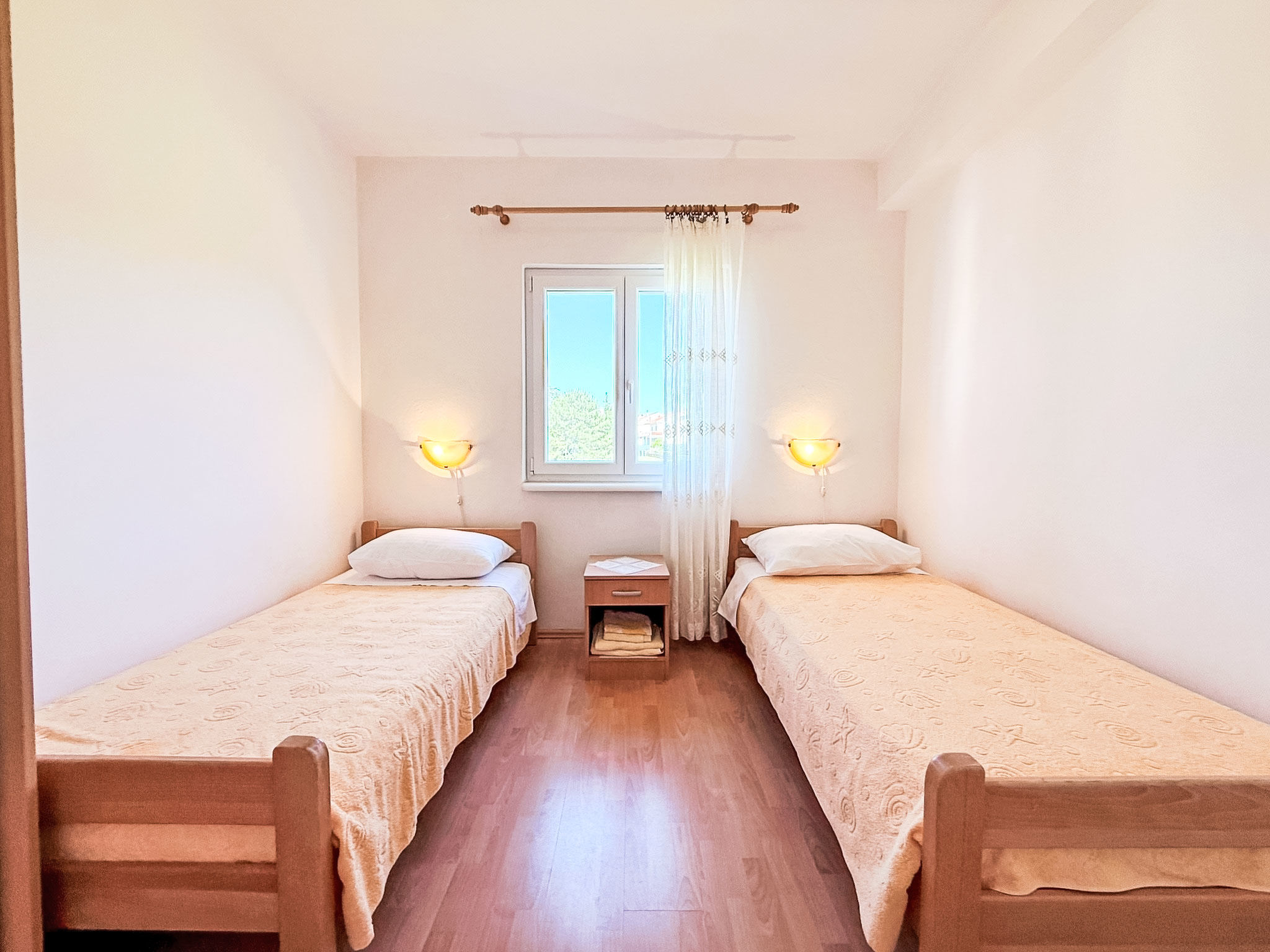 Apartment Nevenka - Binnen