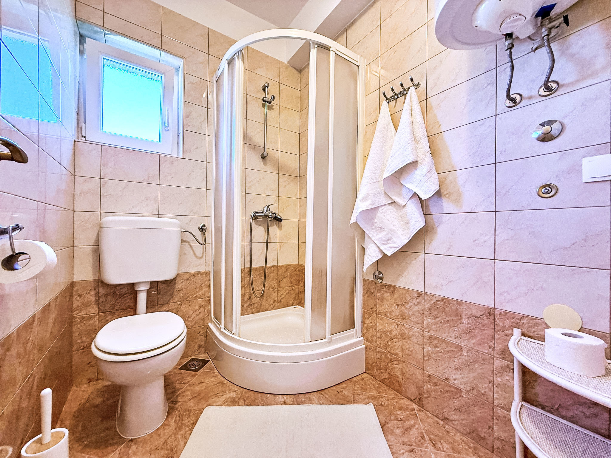 Apartment Nevenka - Binnen