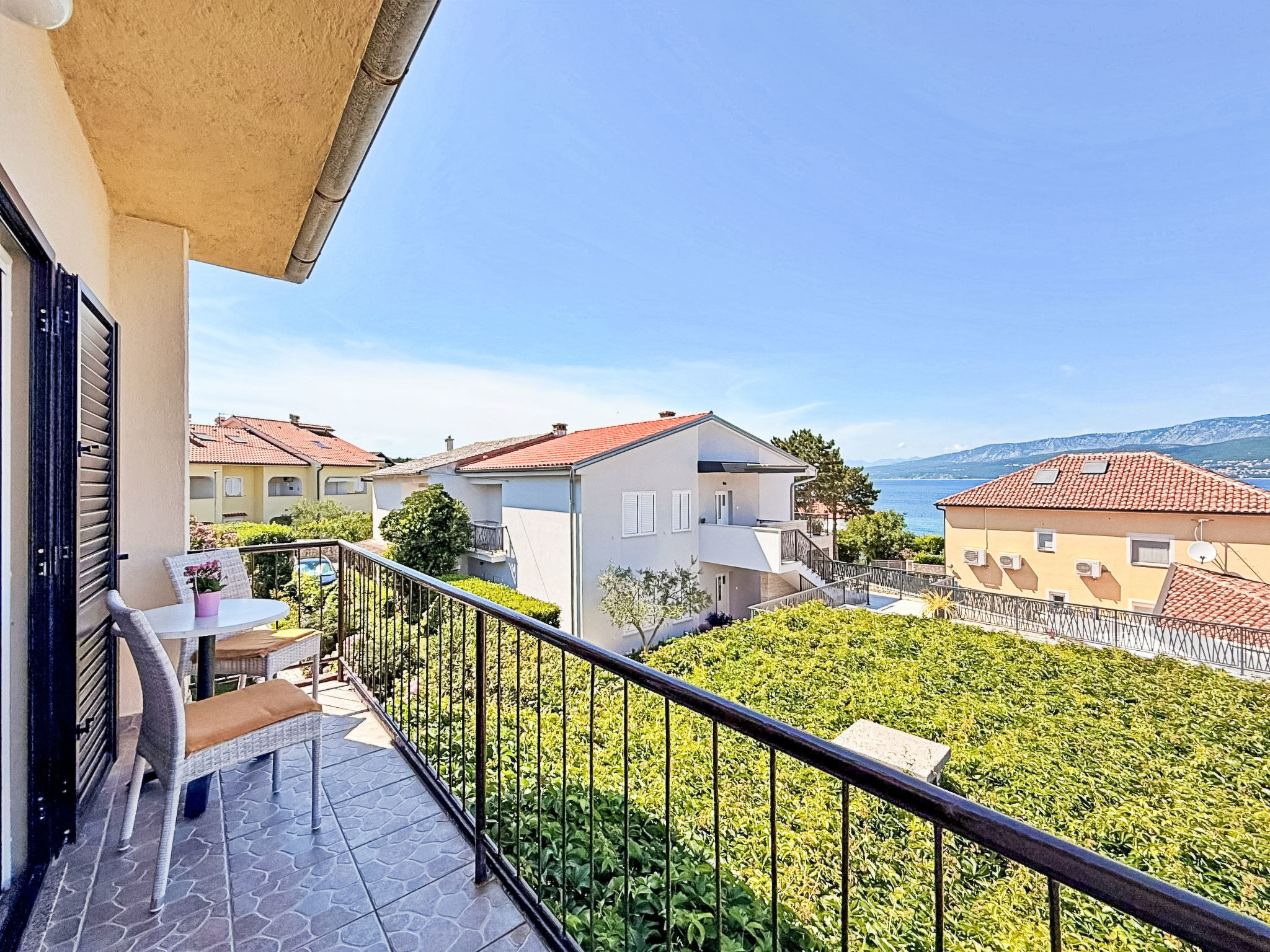 Apartment Nevenka