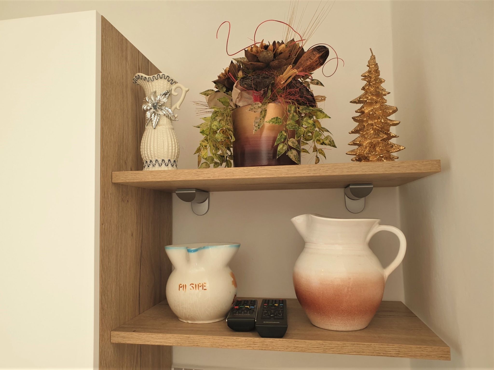 Apartment Nevenka-Binnen