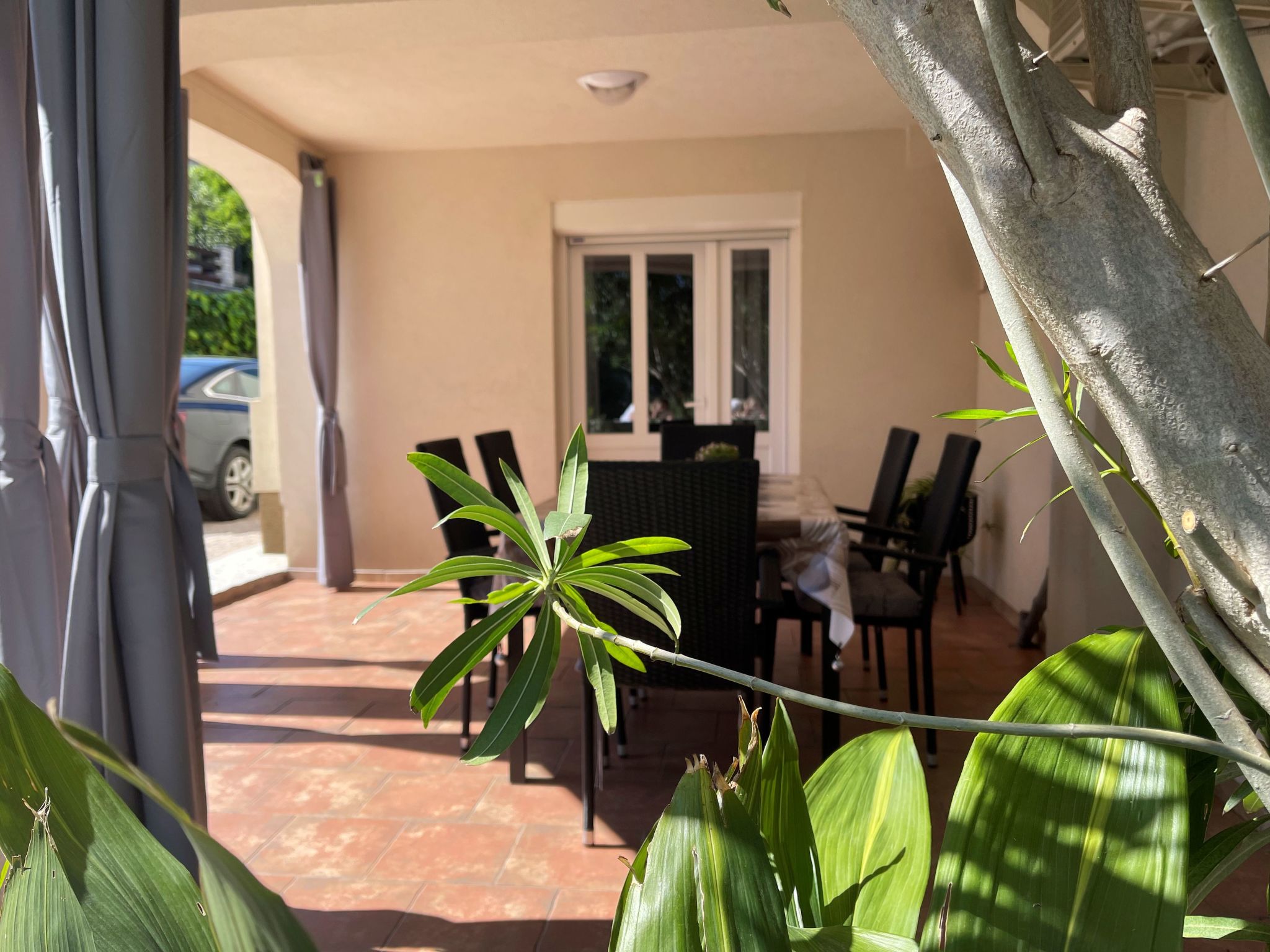 Apartment Butkovic-Binnen