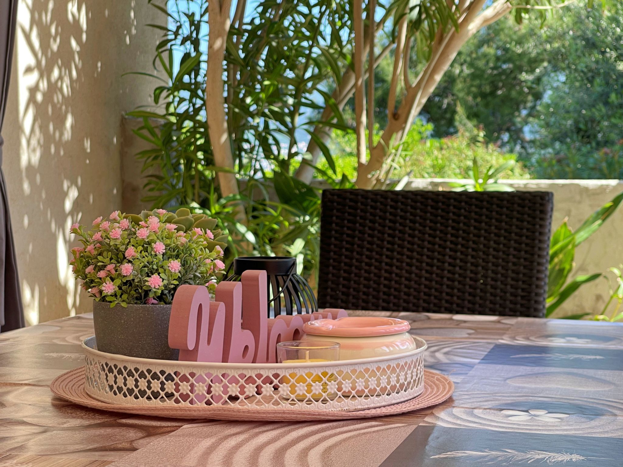 Apartment Butkovic-Binnen