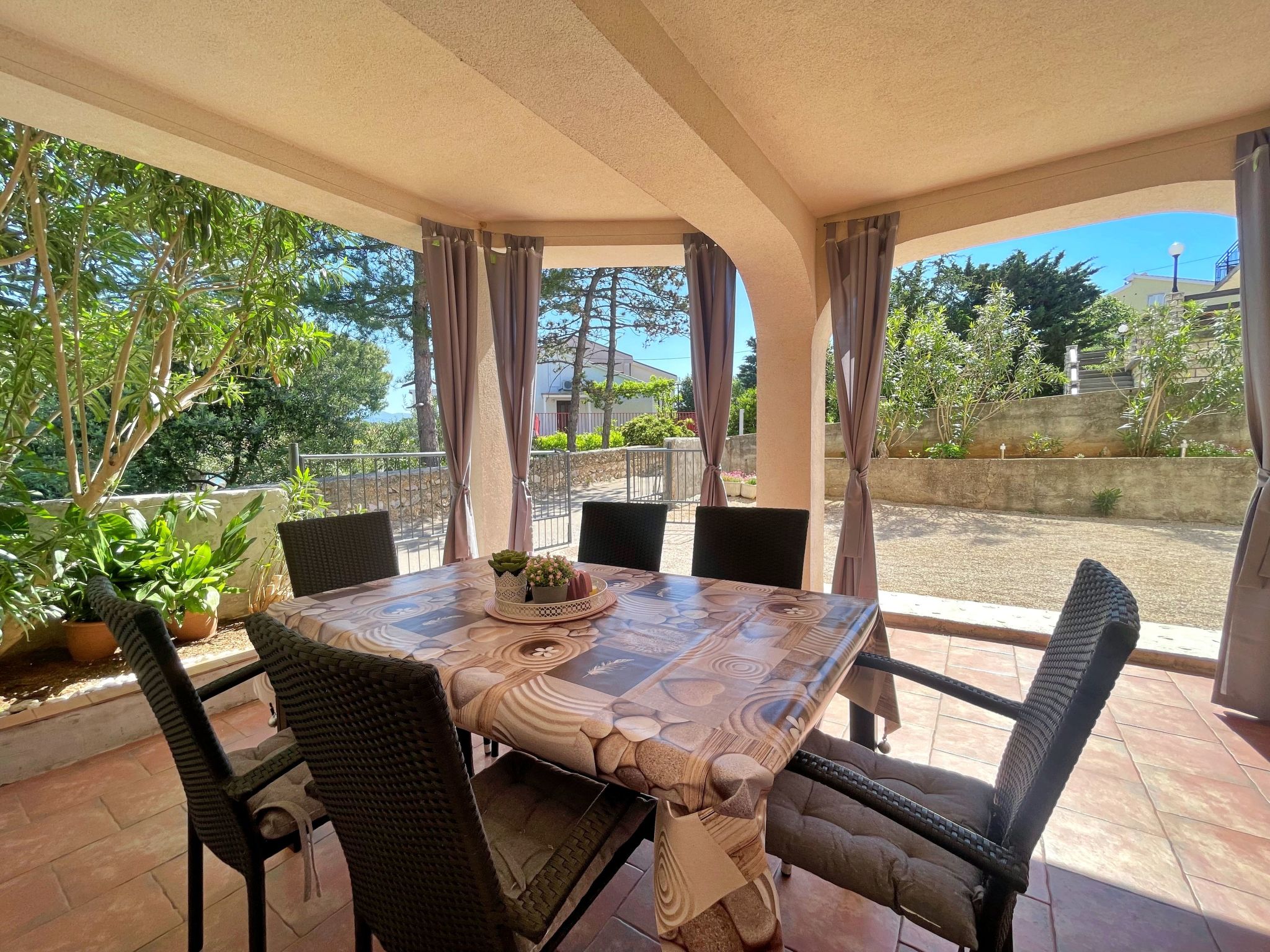 Apartment Butkovic-Binnen