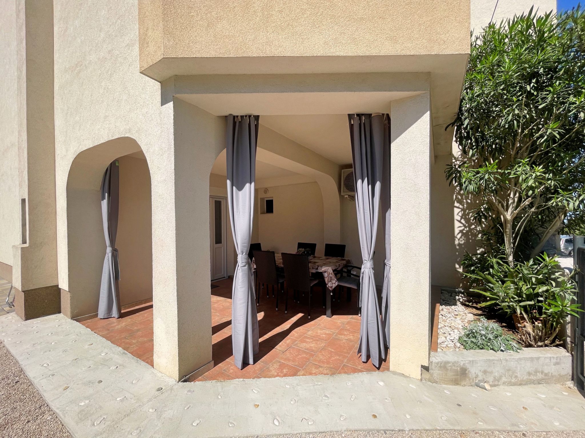 Apartment Butkovic-Binnen