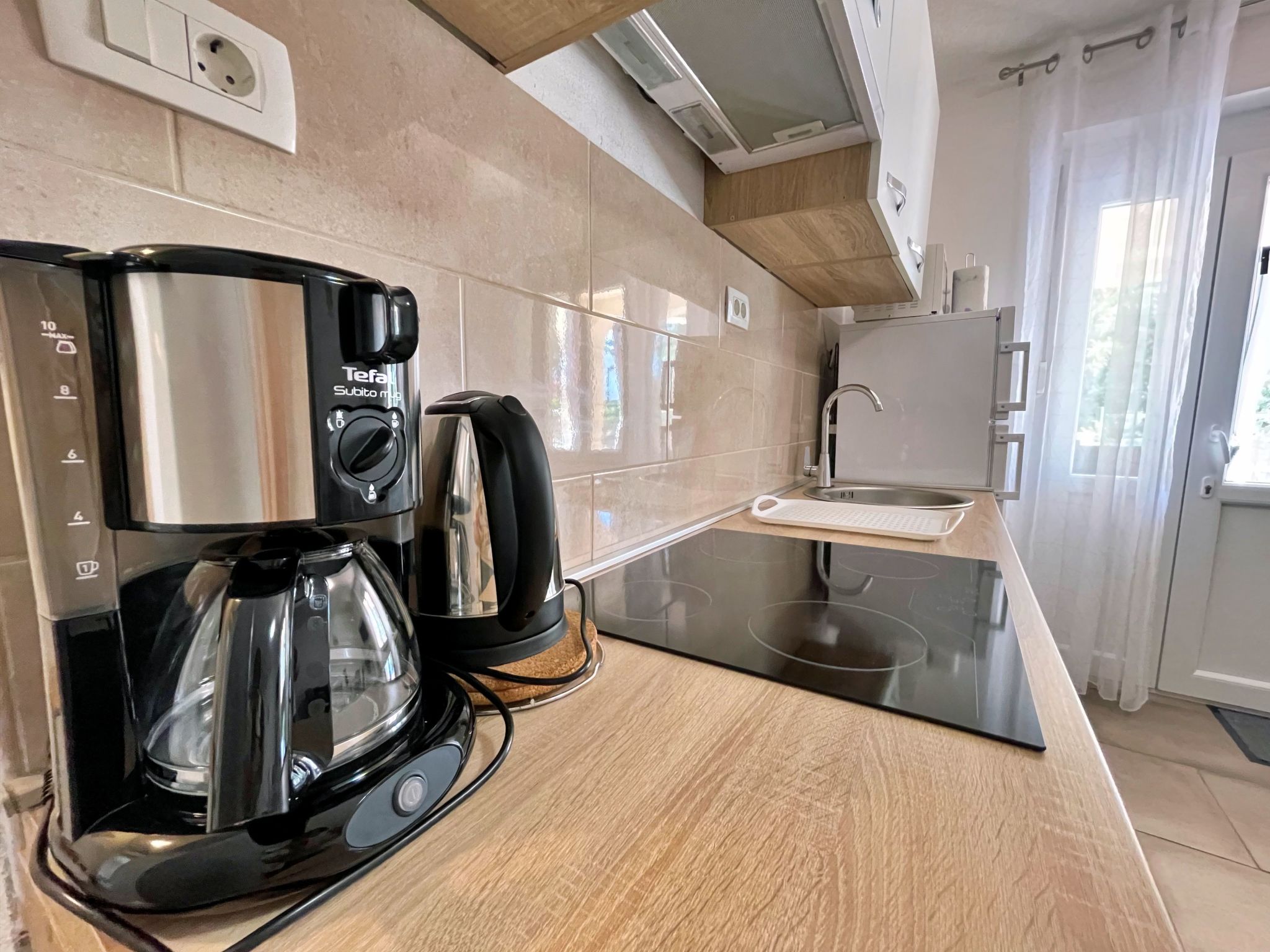 Apartment Butkovic-Binnen